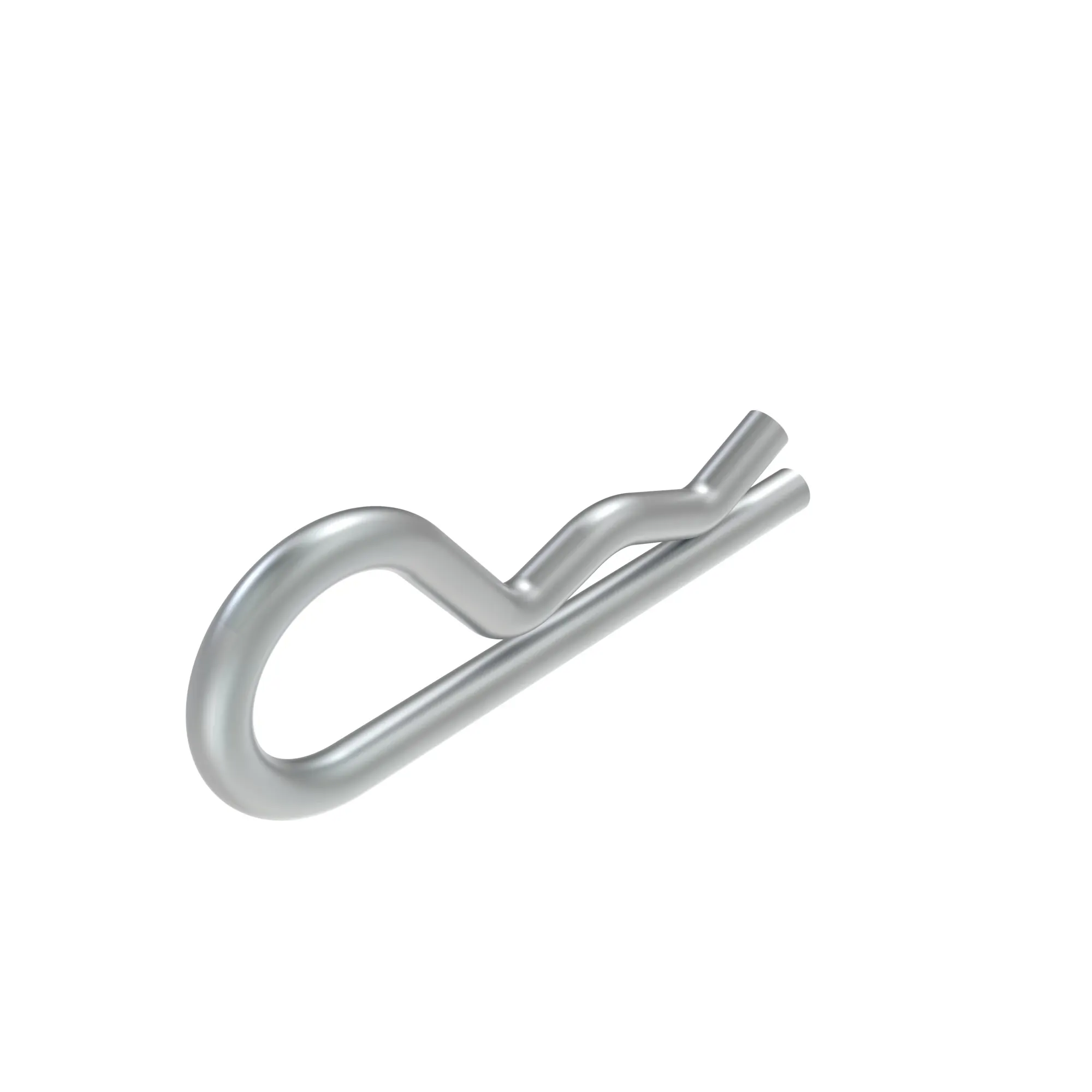 John Deere Spring Clip Pin Fastener - M144004