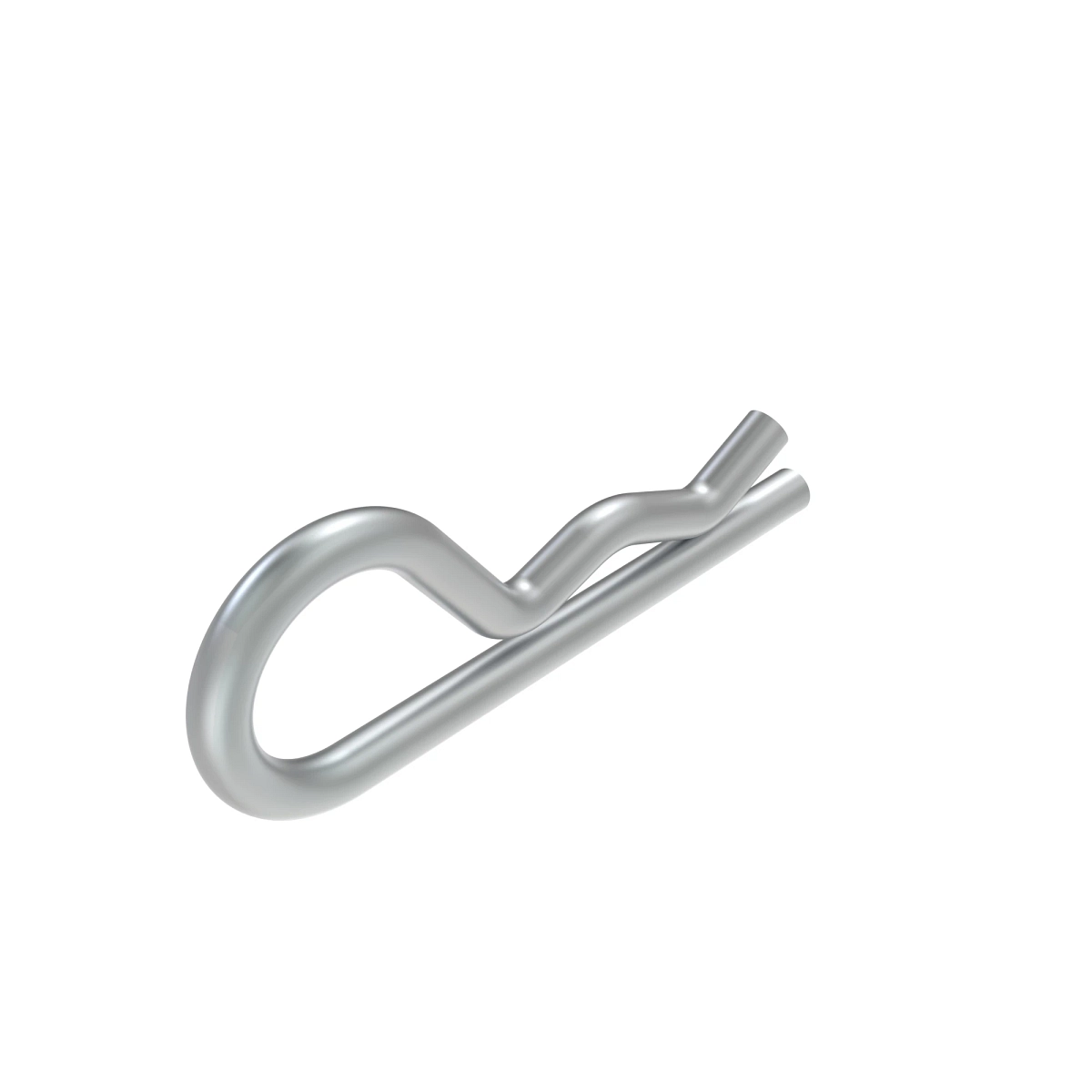 Pin, Spring Clip