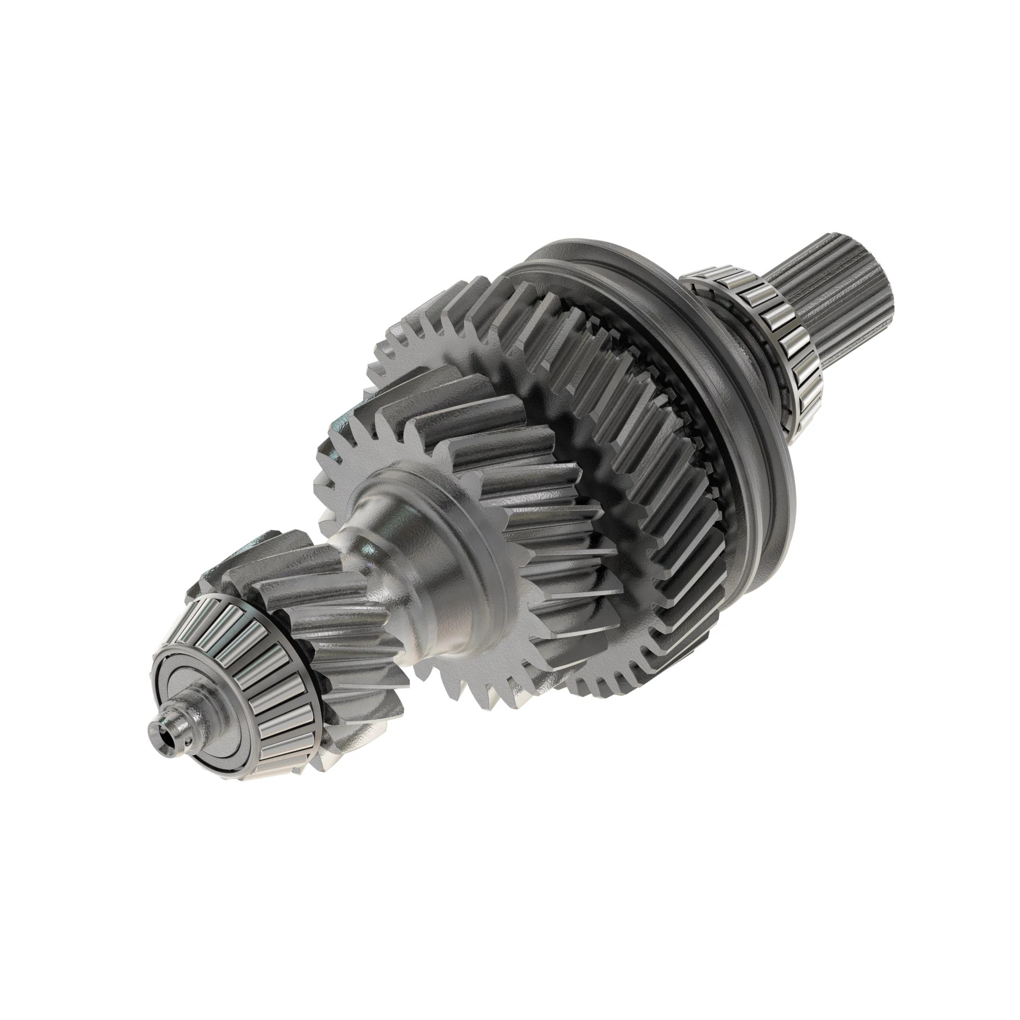 ⚙️ DE30350: Eje de Piñón John Deere 🚜✅ | Precio Competitivo 💲