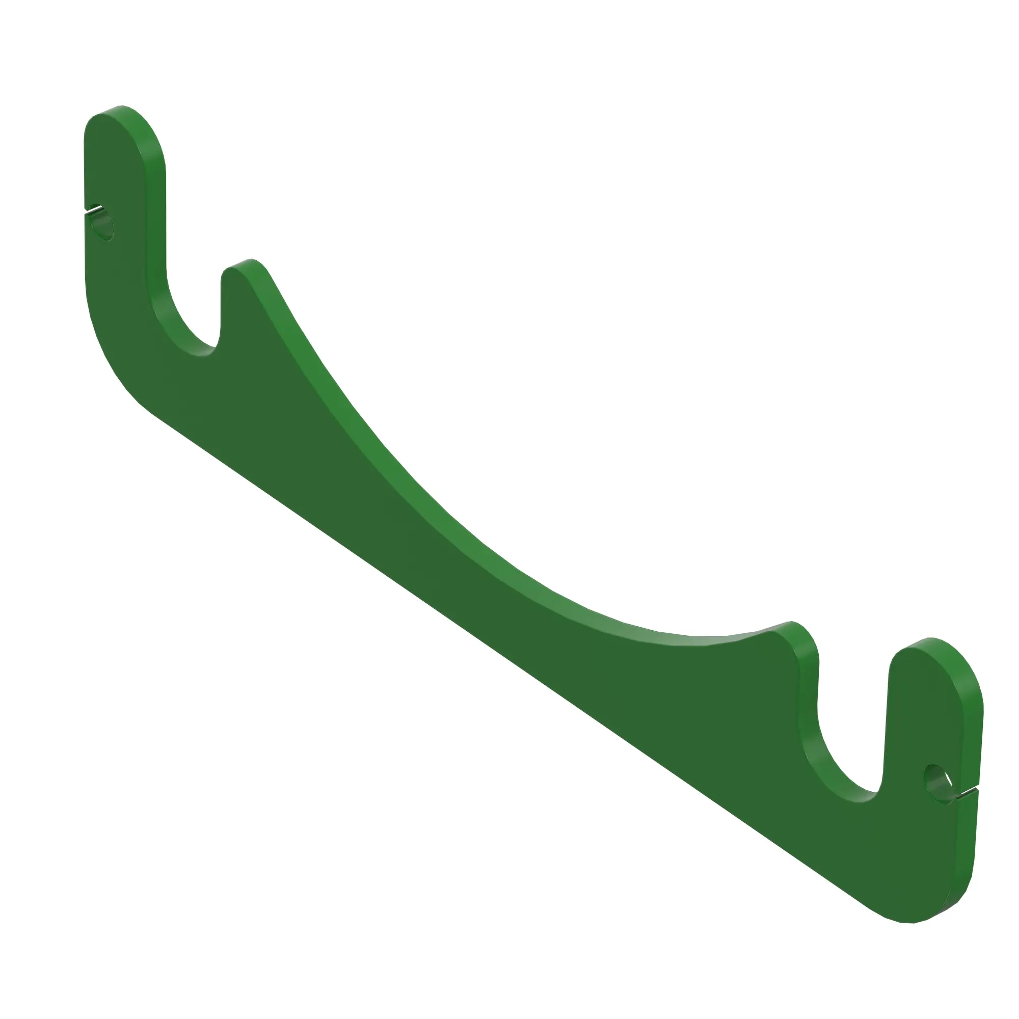 PLATE, MOTOR SPACING (1/8")