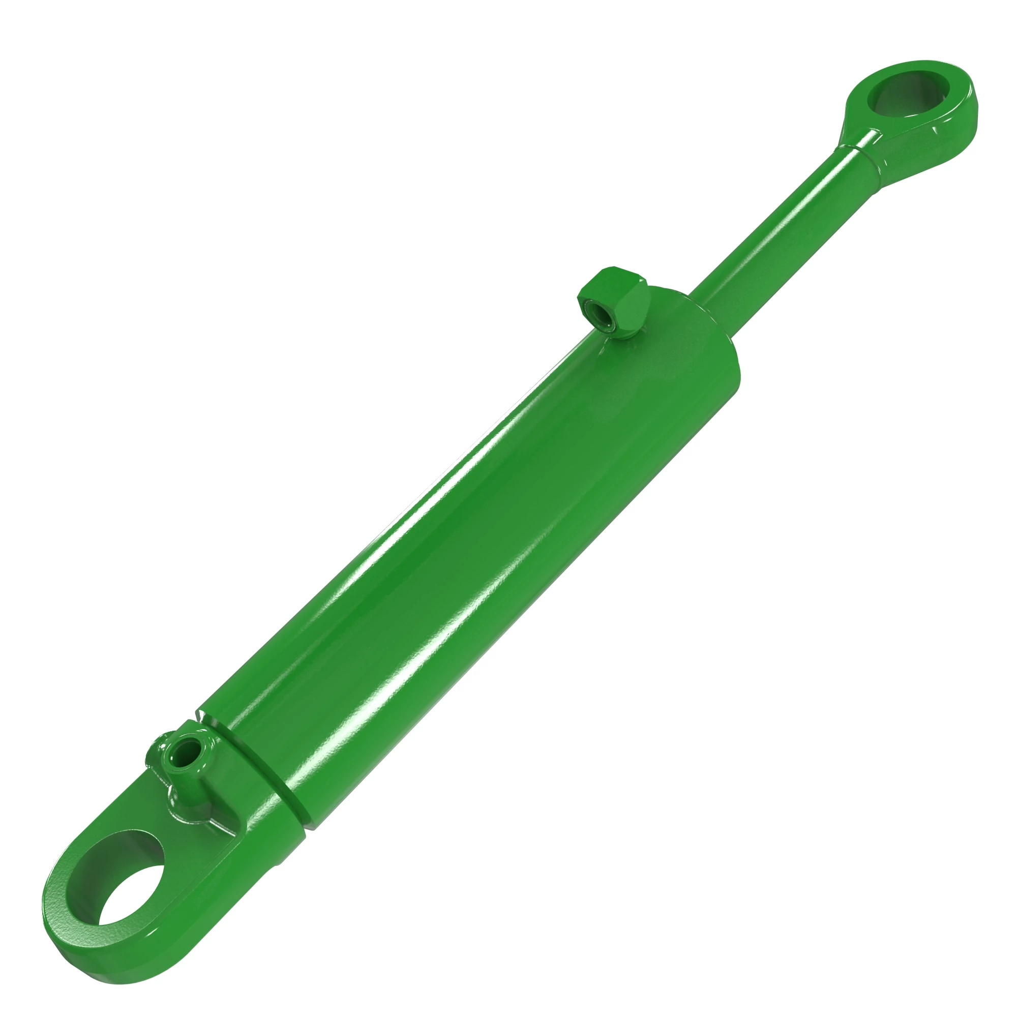 John Deere Steering Hydraulic Cylinder - RE231216