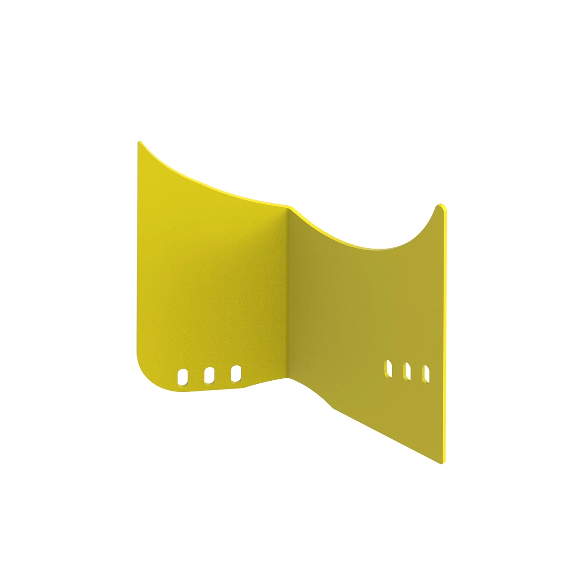 John Deere Scraper Blade - CXT41888