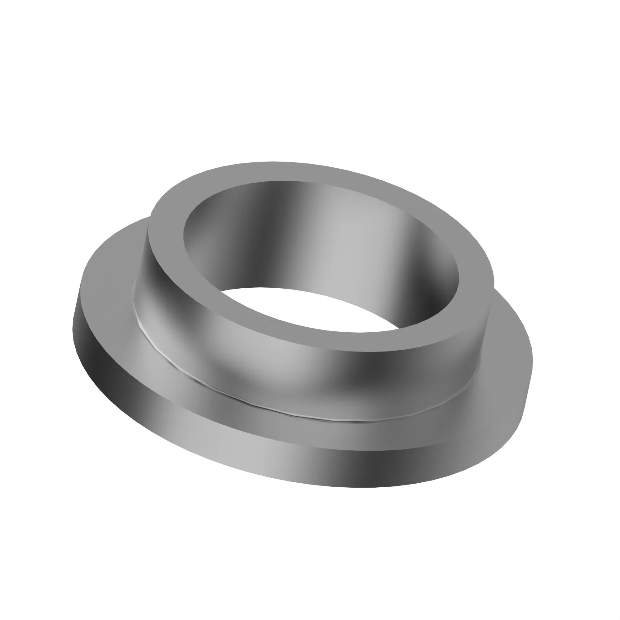 John Deere Flanged Bushing - M141976