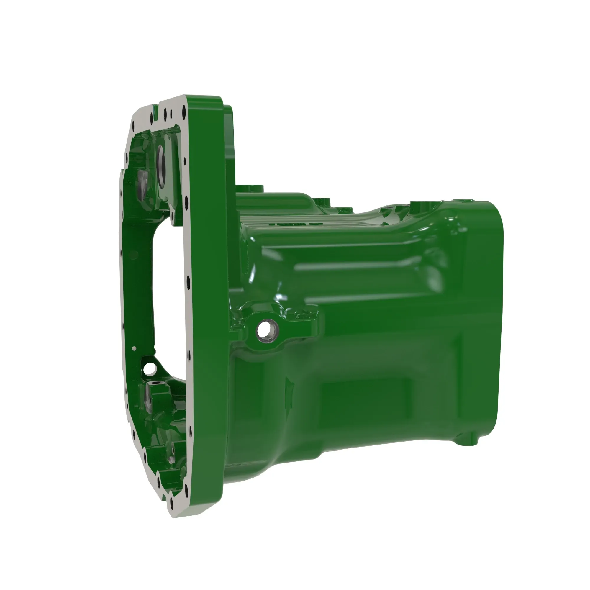 TRANSMISSION , OC
SERVICE ASSEMBLY