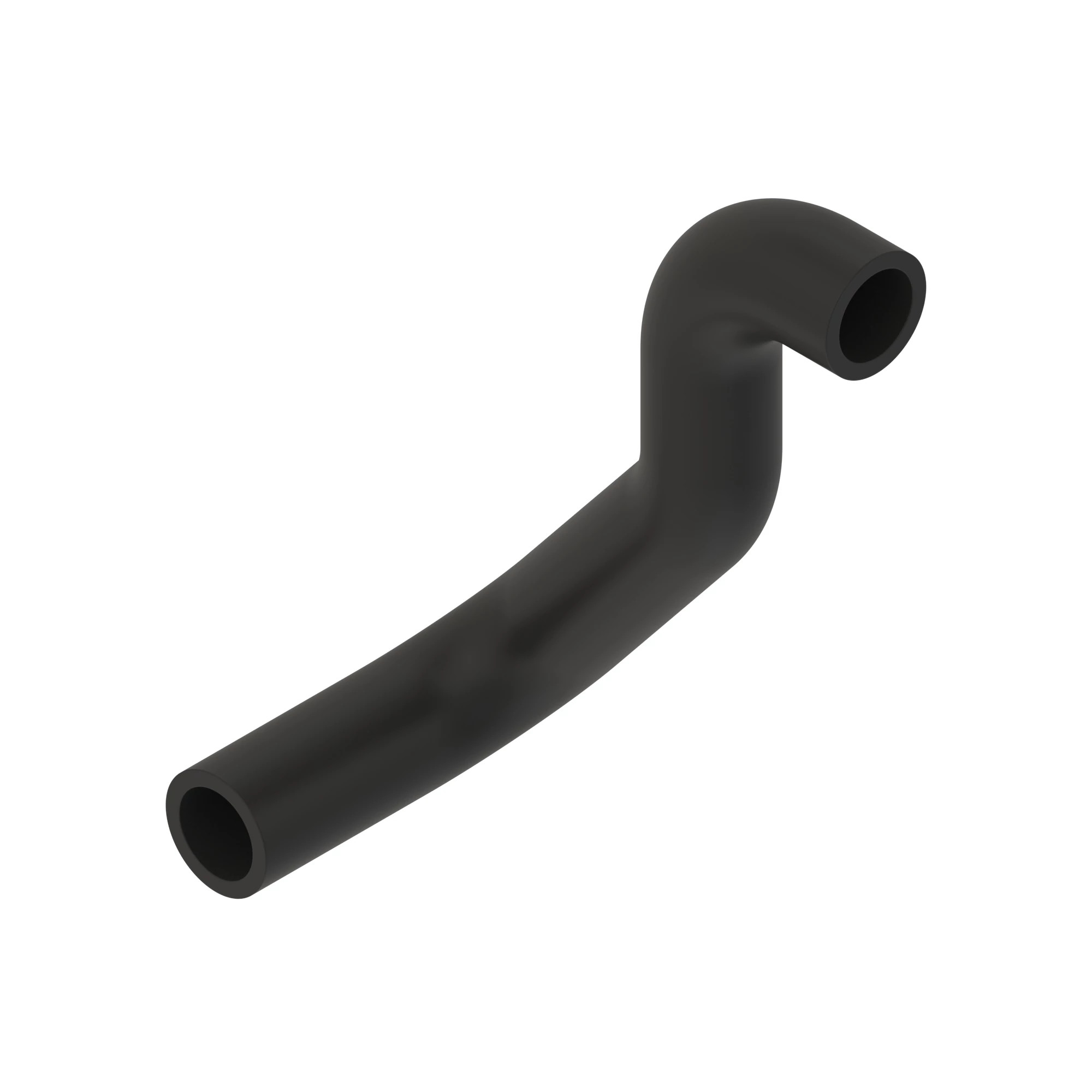RADIATOR HOSE, 3E UPPER RADIATOR HO