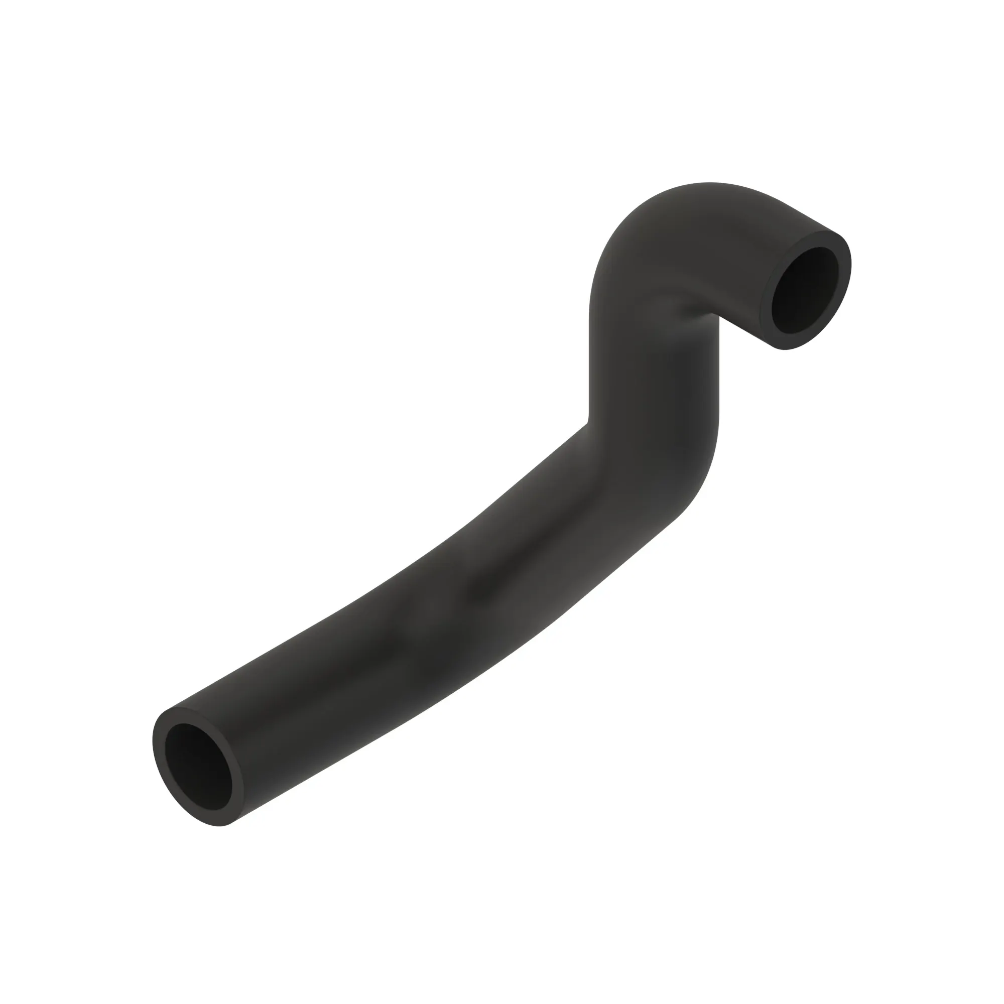John Deere Upper Radiator Hose - TR111267