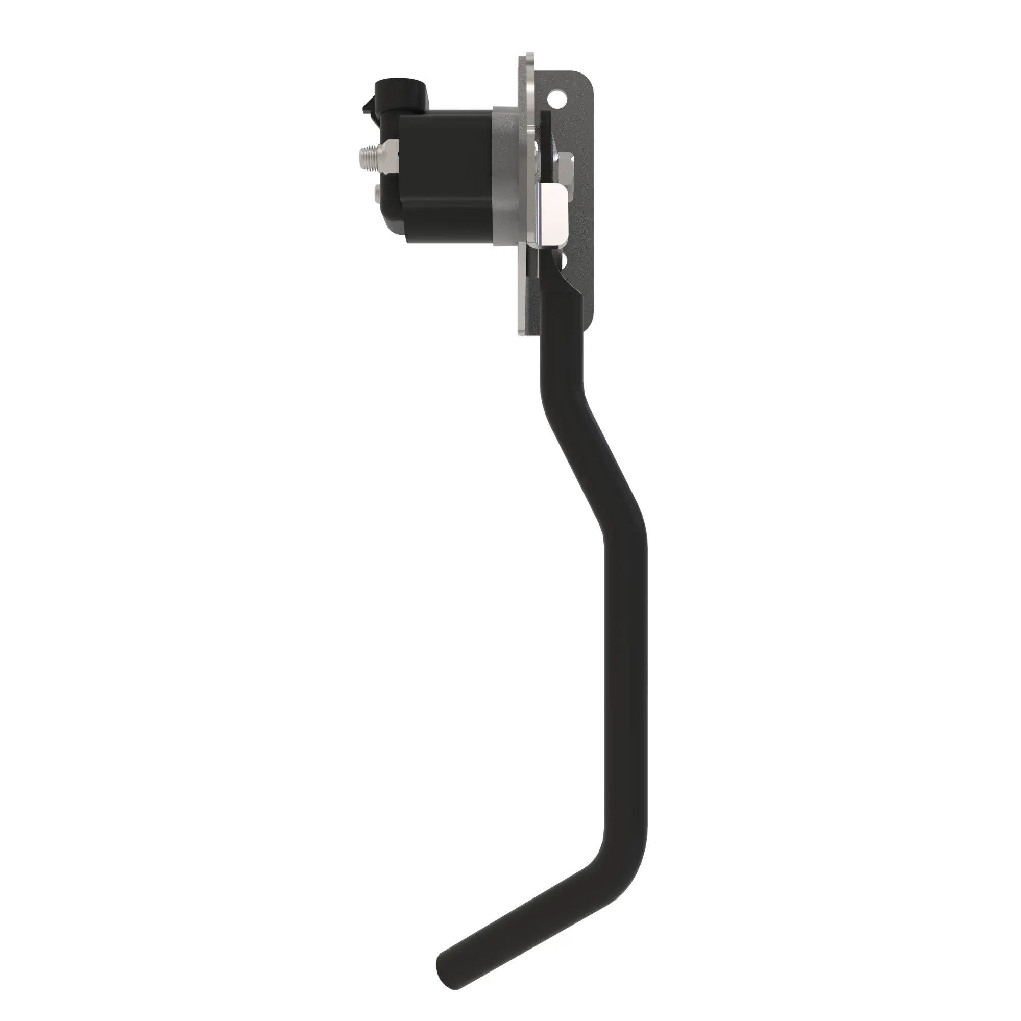 THROTTLE, ELECTRONIC