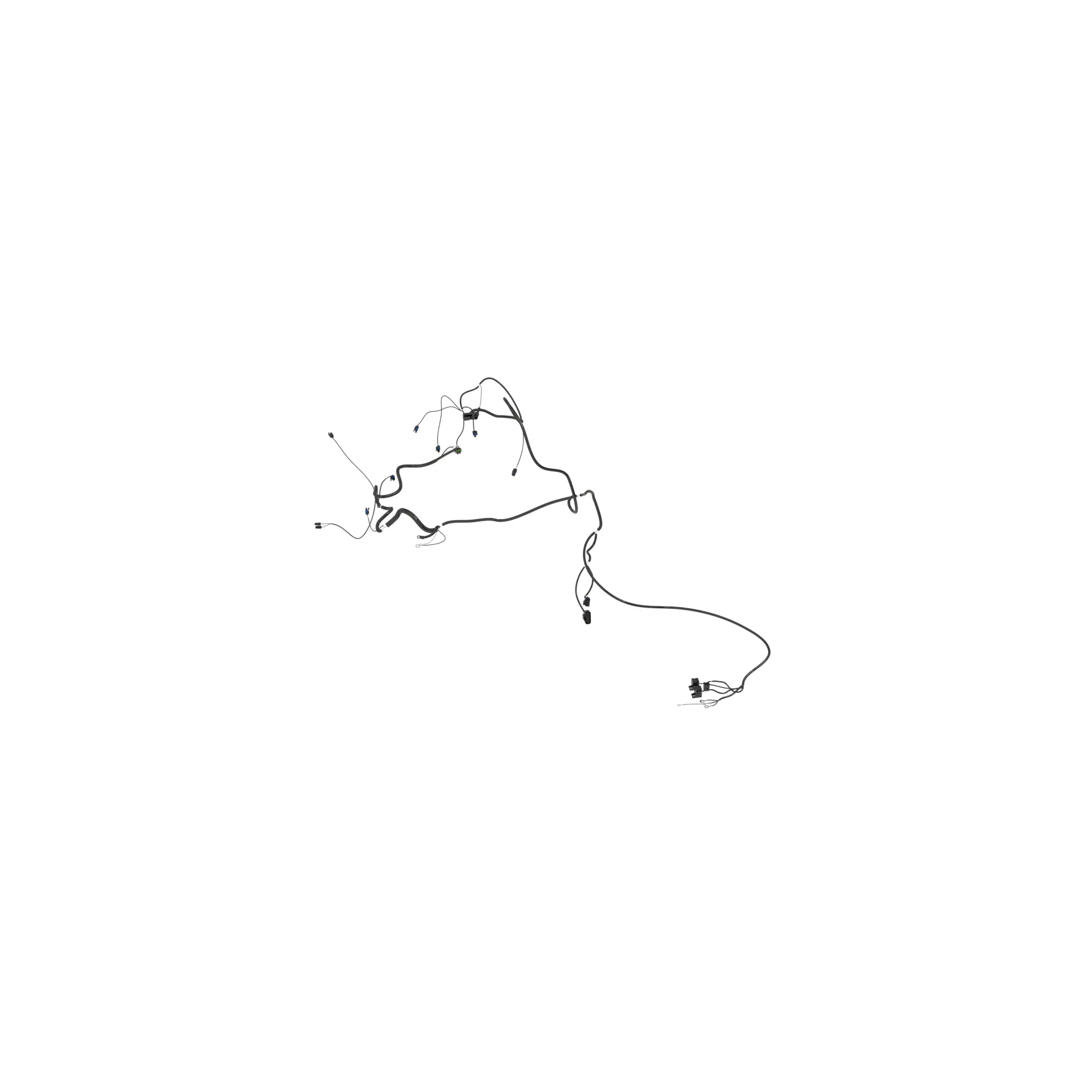 WIRING HARNESS