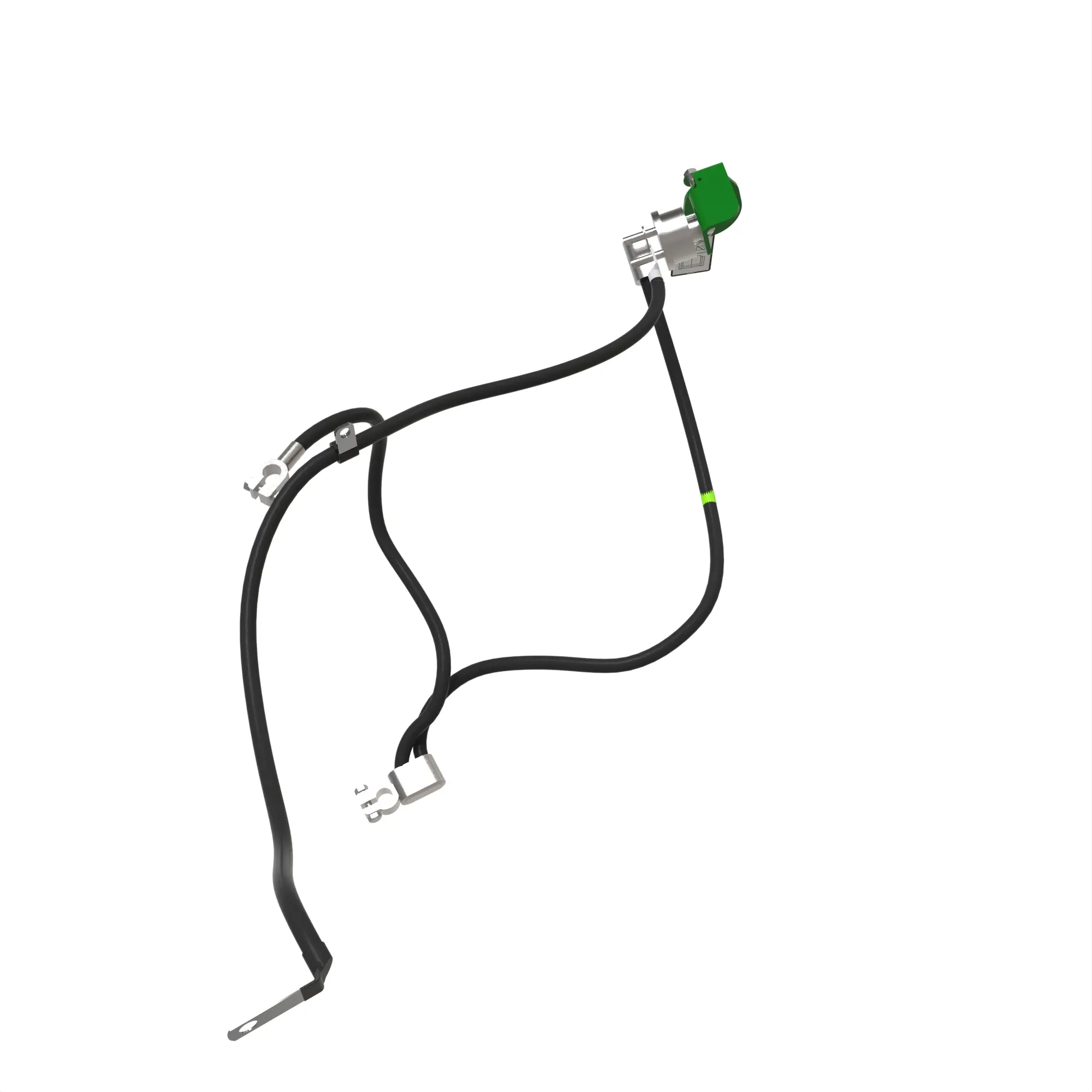 Ground Cable