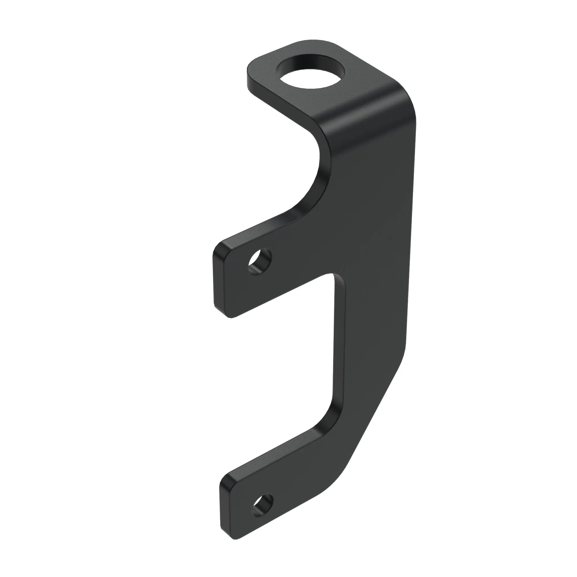 John Deere Bulkhead Bracket - T264943