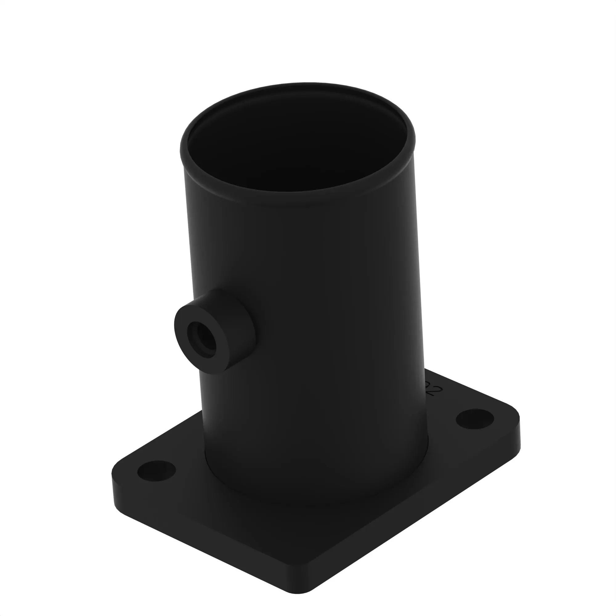 AIR INTAKE,TUBE ASSEMBLY