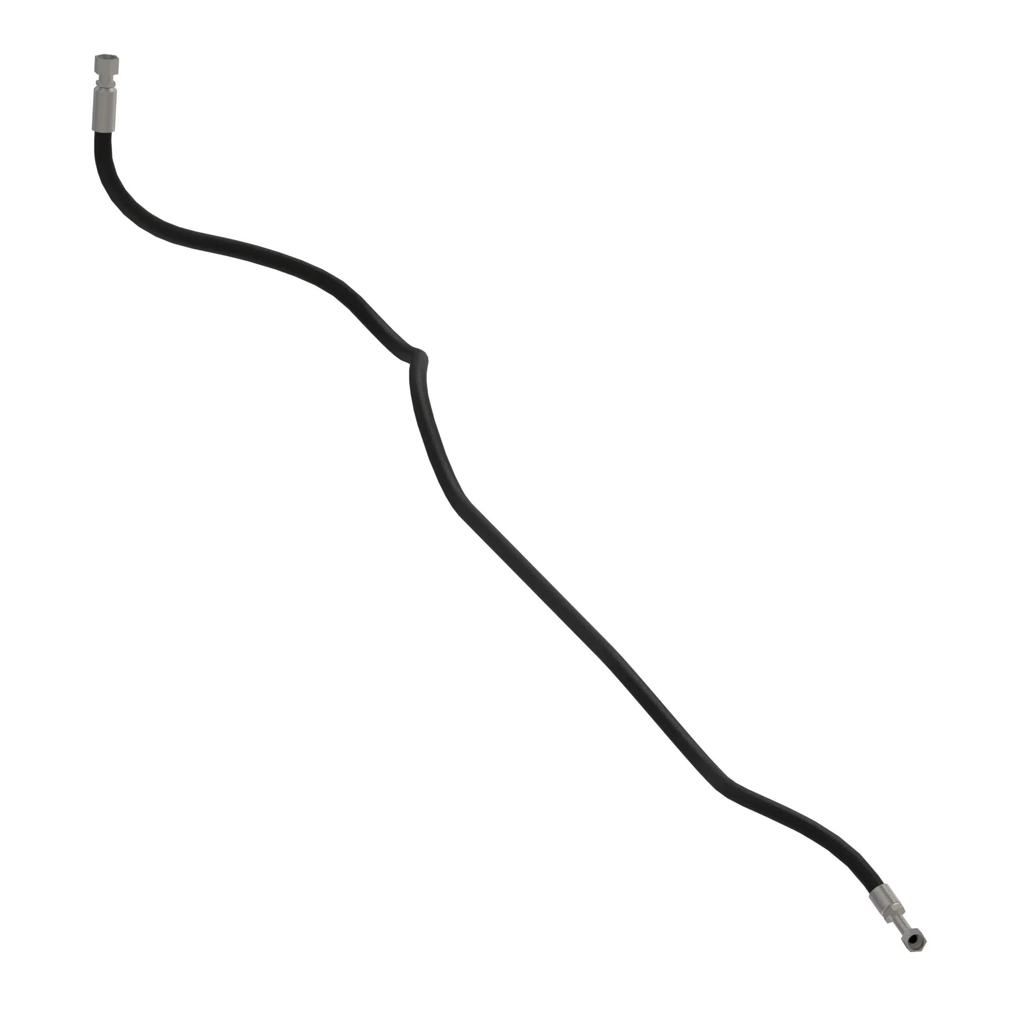 Hydraulic Hose, Pb Return Frame Hos