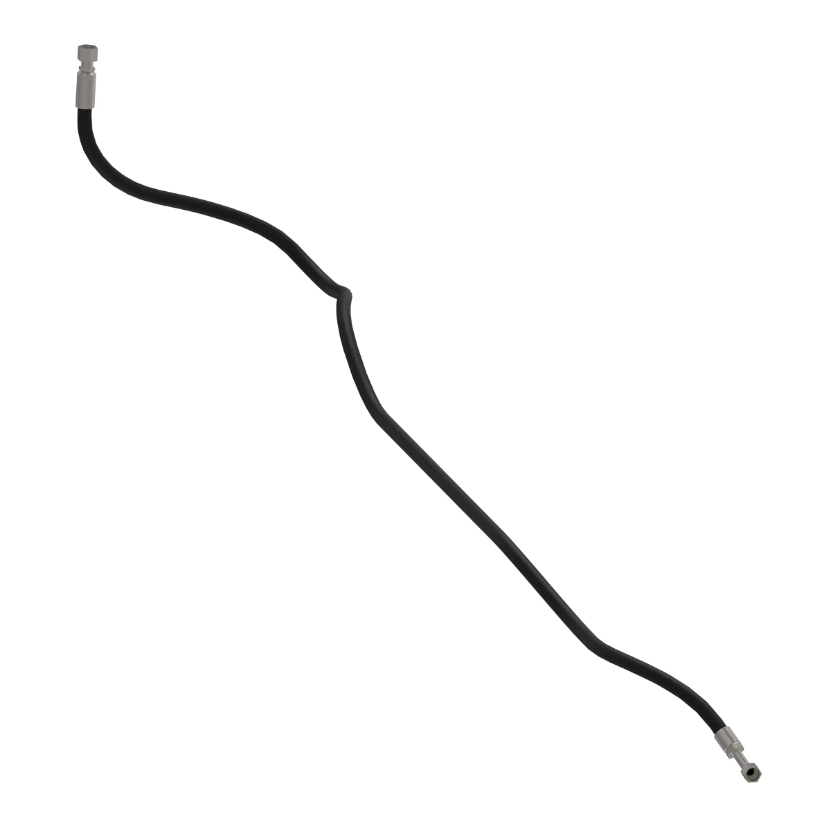 Hydraulic Hose, Pb Return Frame Hos