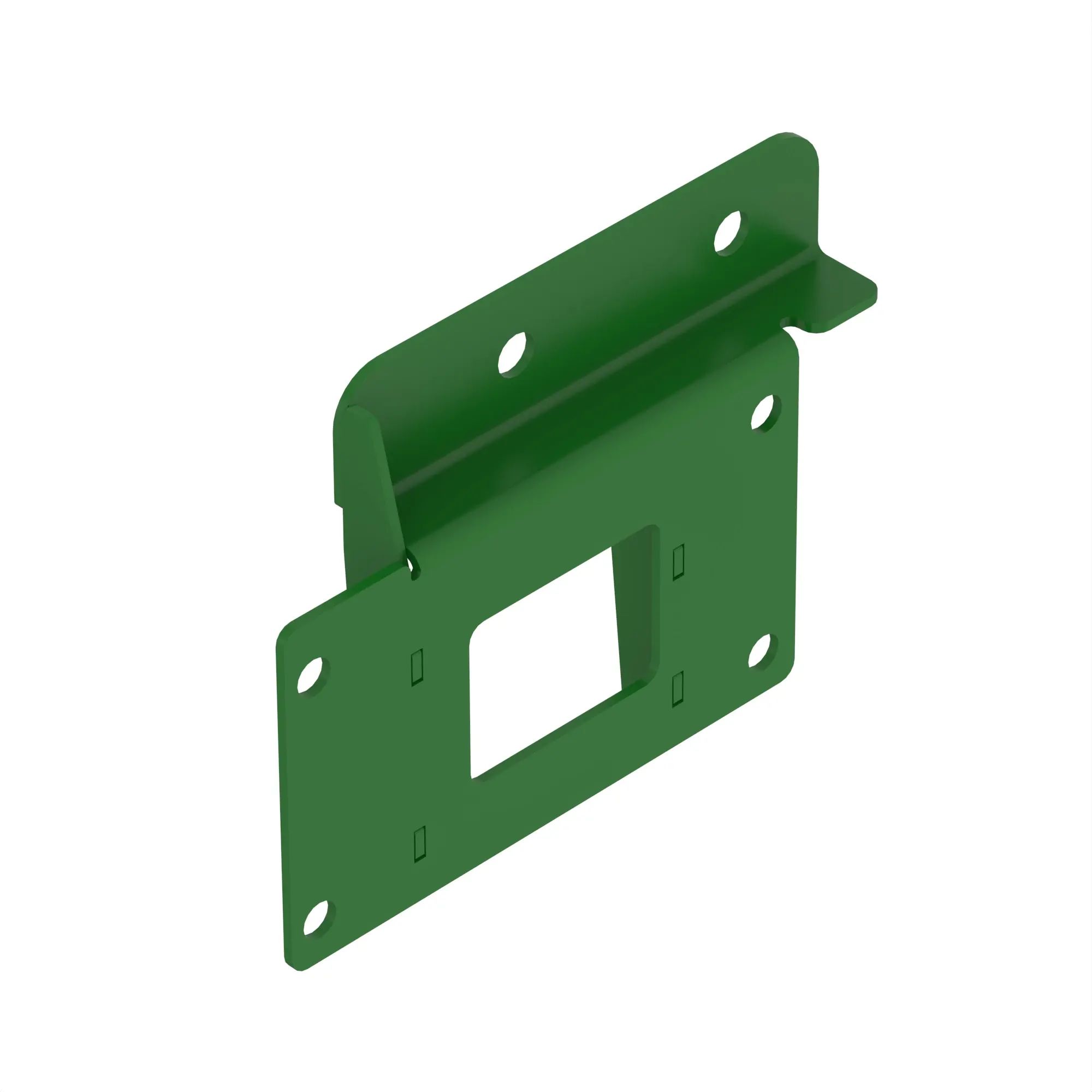 BRACKET, BRACKET ACI VALVE