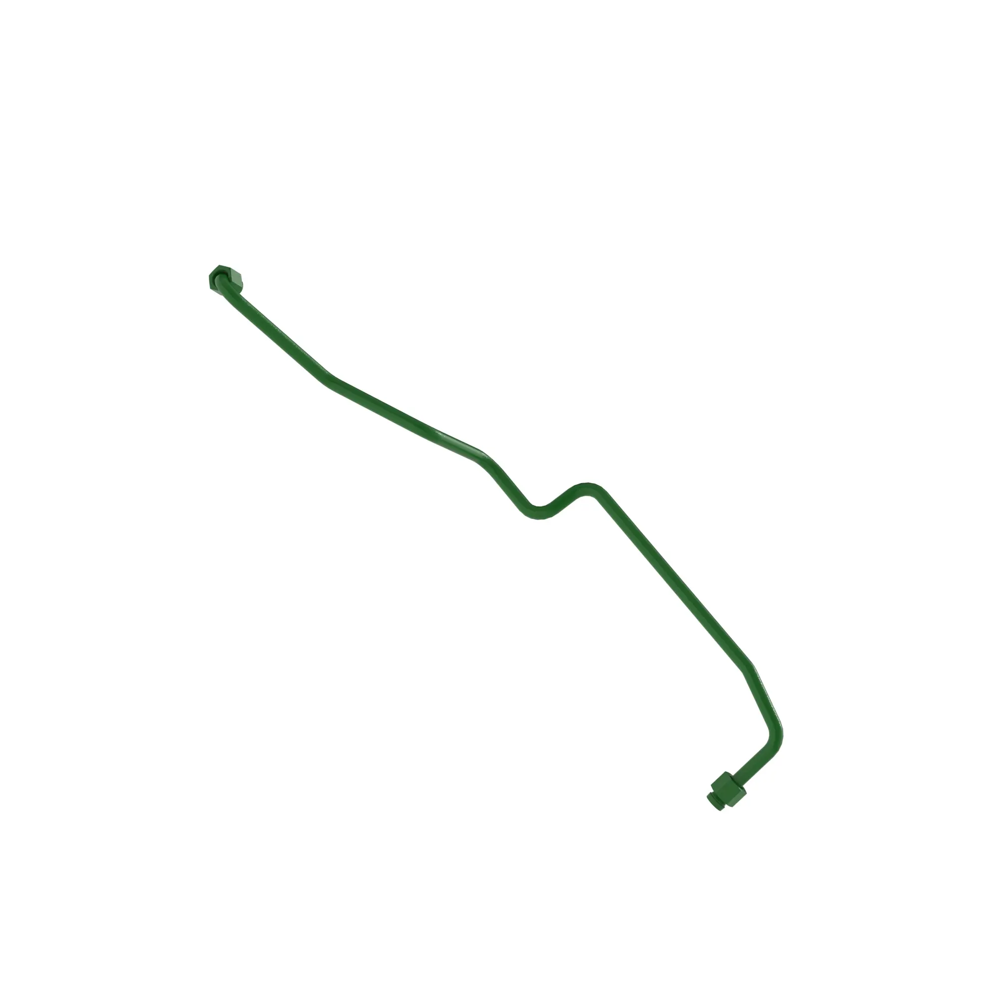 OIL LINE, PRESSURE, HYDRAULIC PUMP