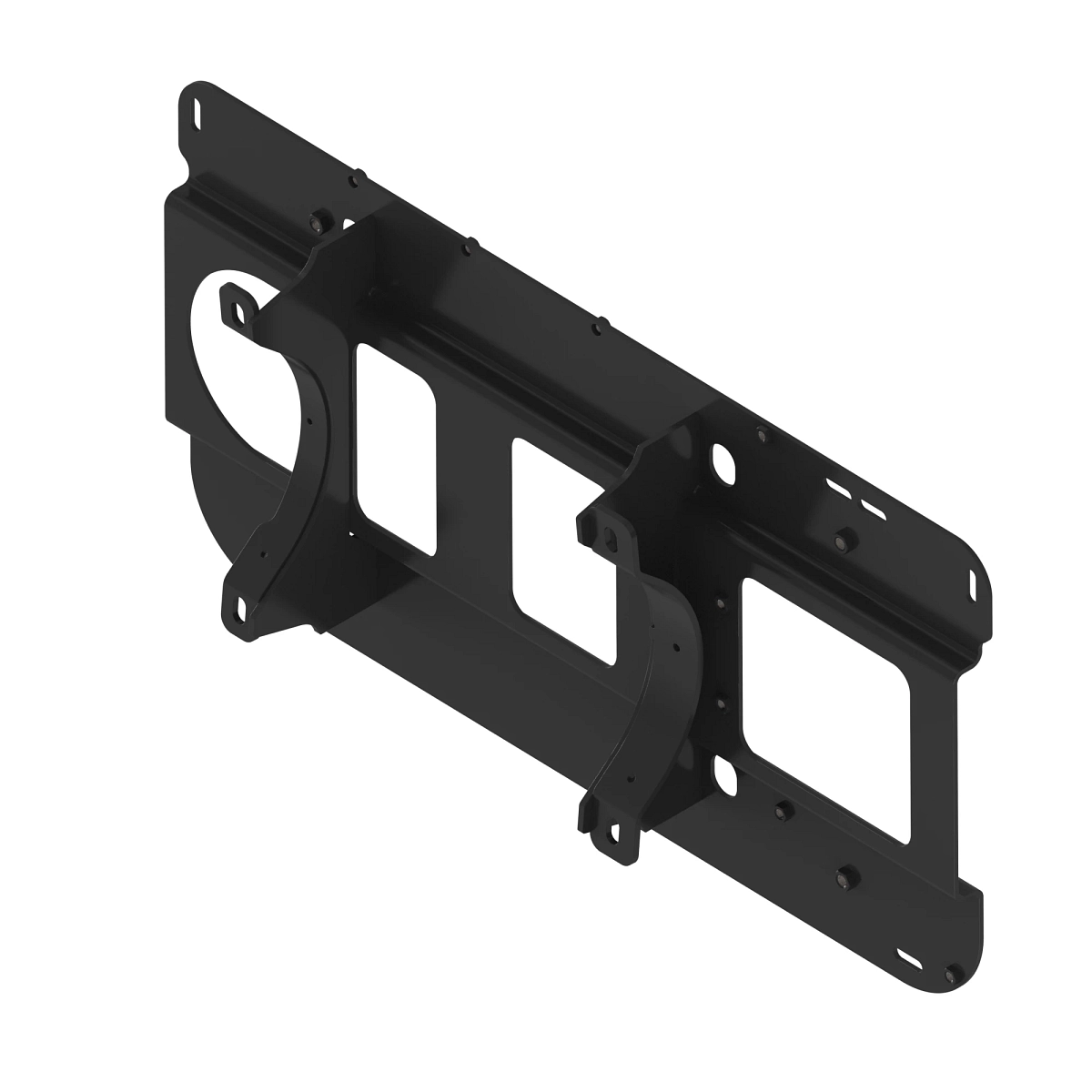 Atd Bracket Weldment