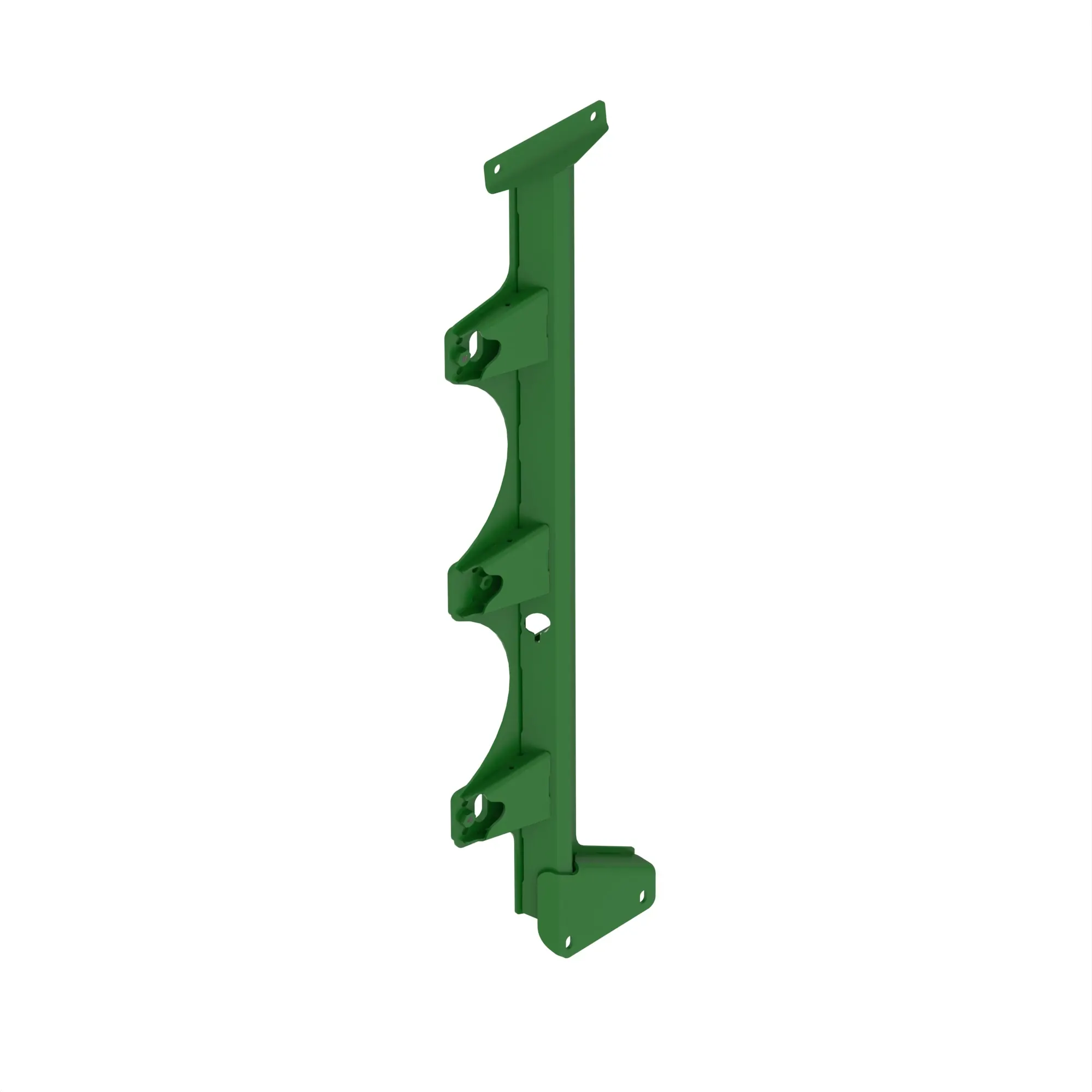 BRACKET, LH,PIVOT IDLER SUPPORTS
