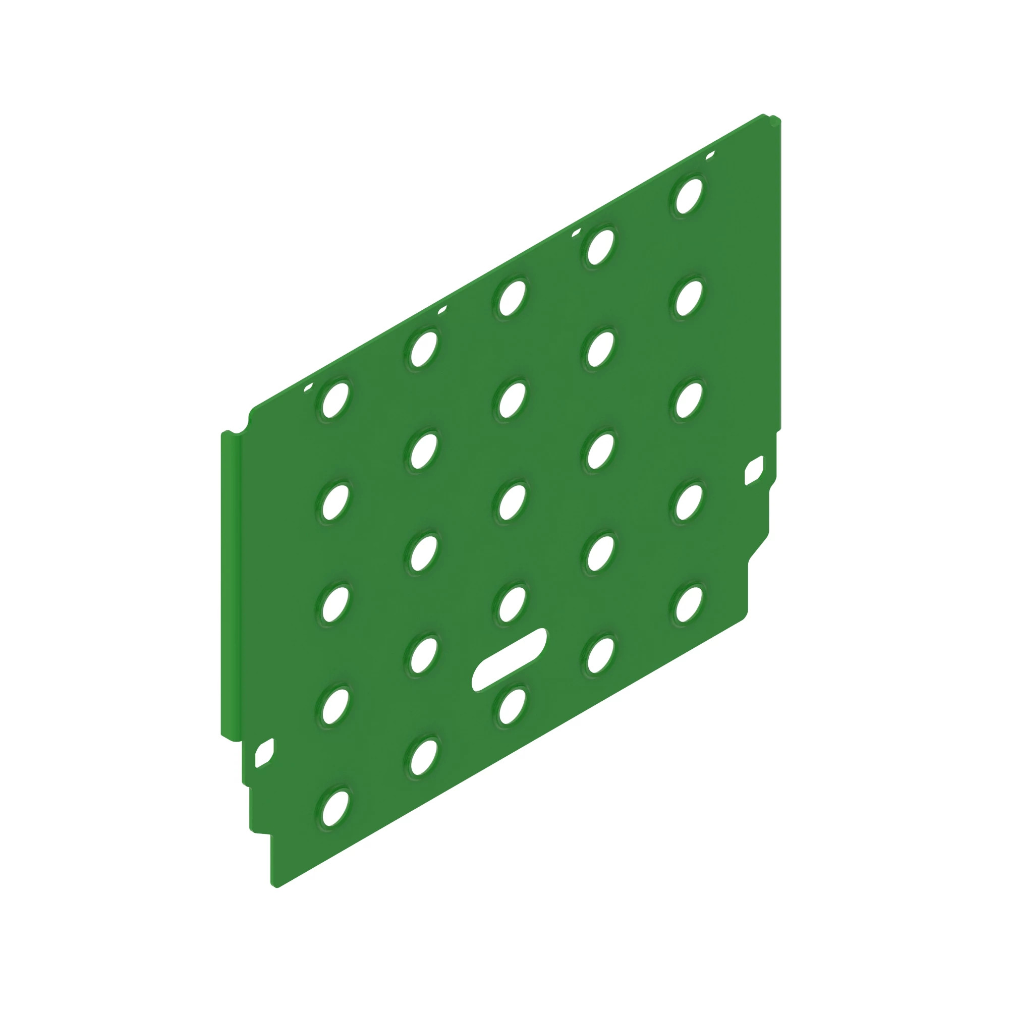 John Deere Access Panel Platform - A130203