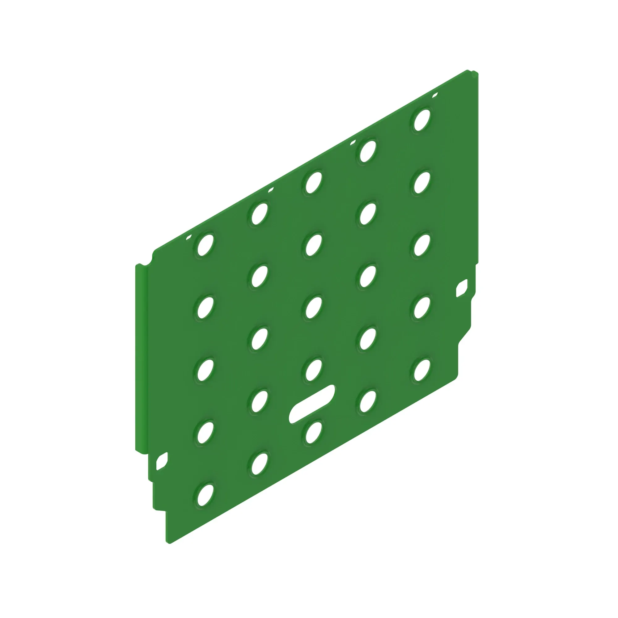 John Deere Access Panel Platform - A130203