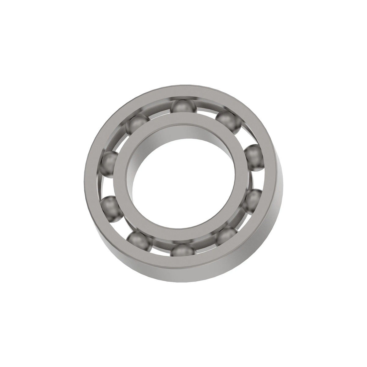 BALL BEARING