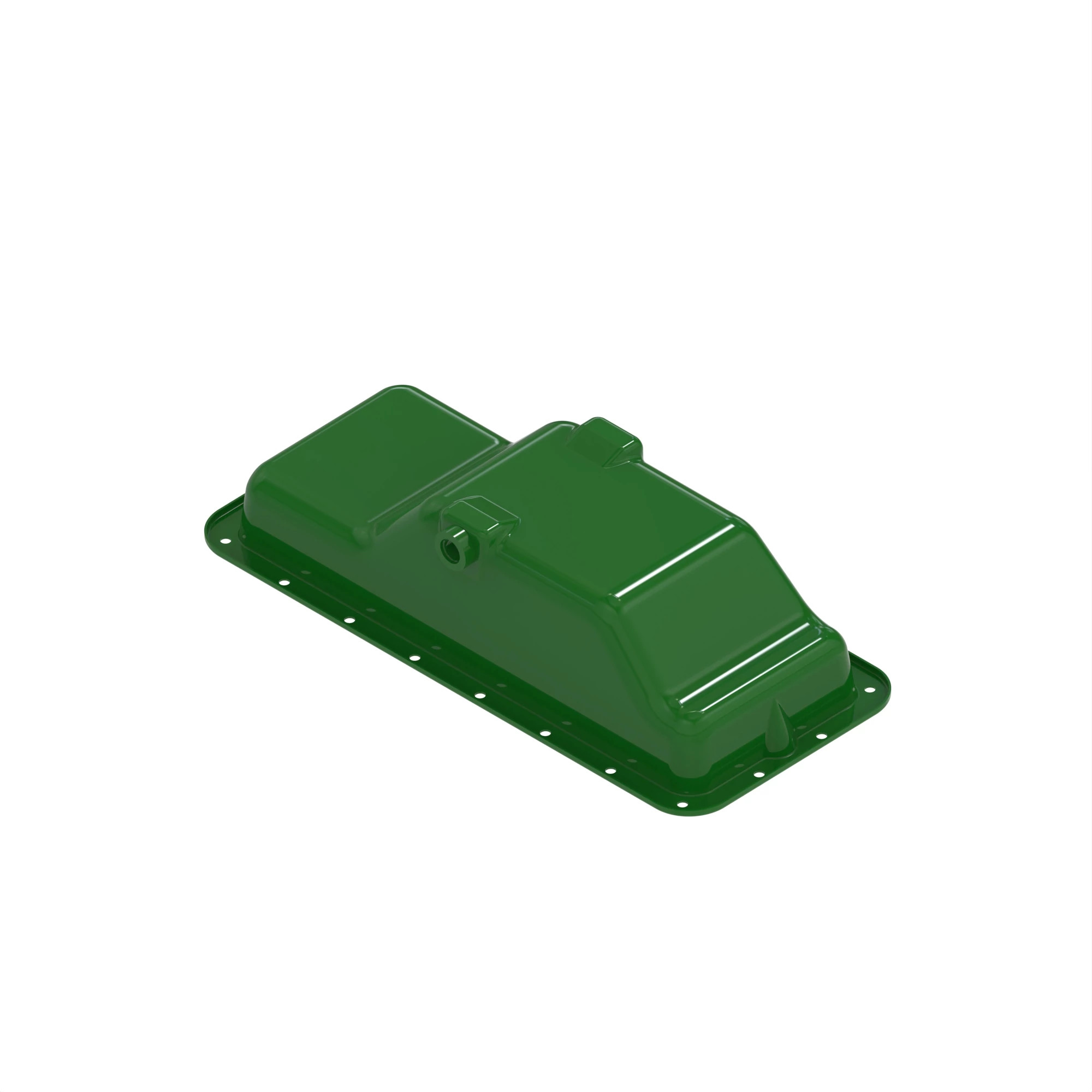 John Deere Oil Pan - RE515349
