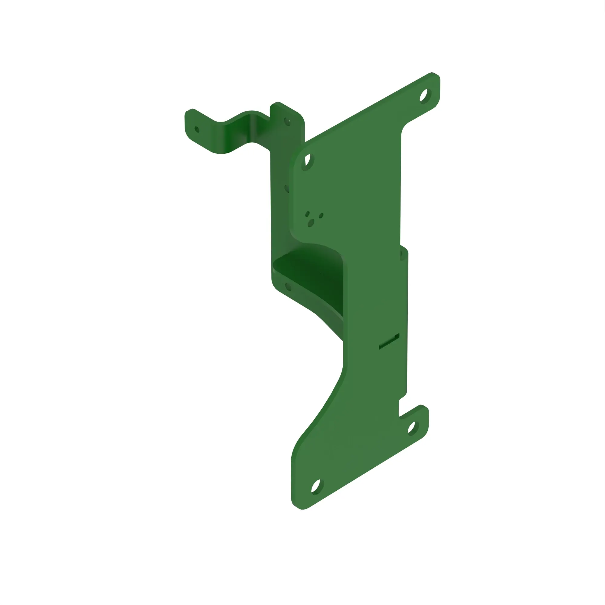 BRACKET, HOSE SUPPORT