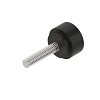 John Deere Knob - AT325667