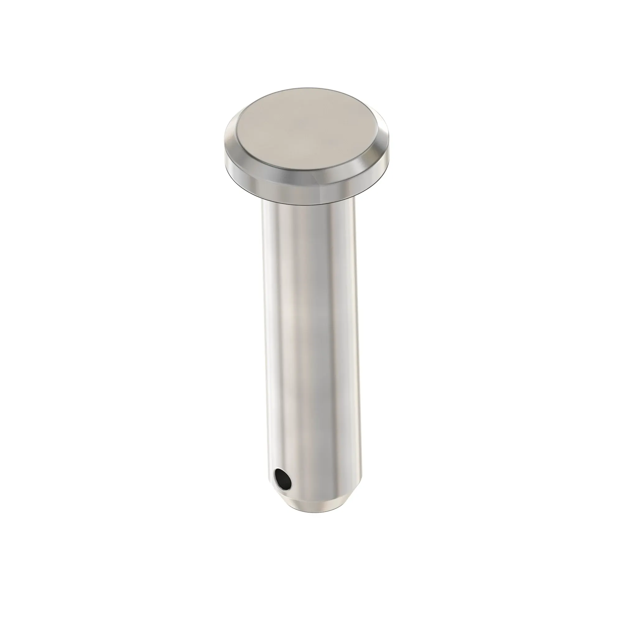 PIN, DRILLED, SAE CLEVIS HEAD