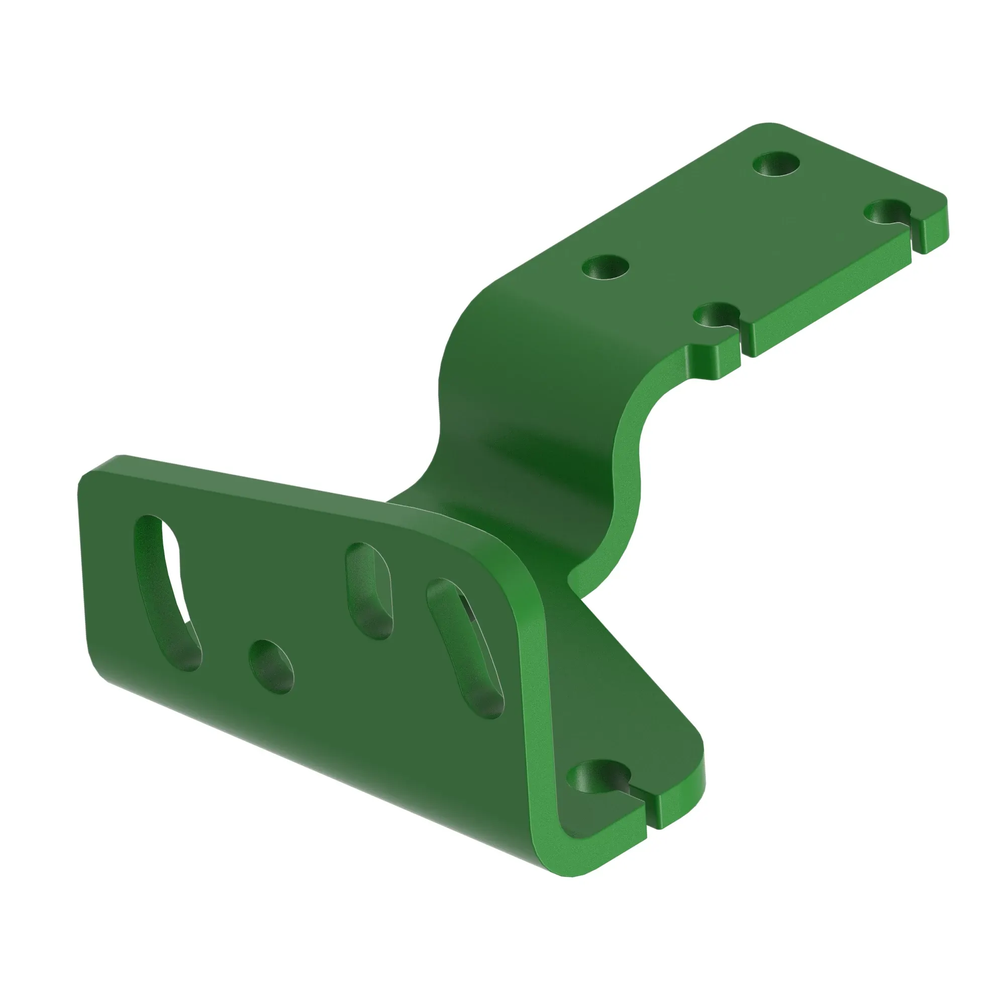 BRACKET, MOUNTING