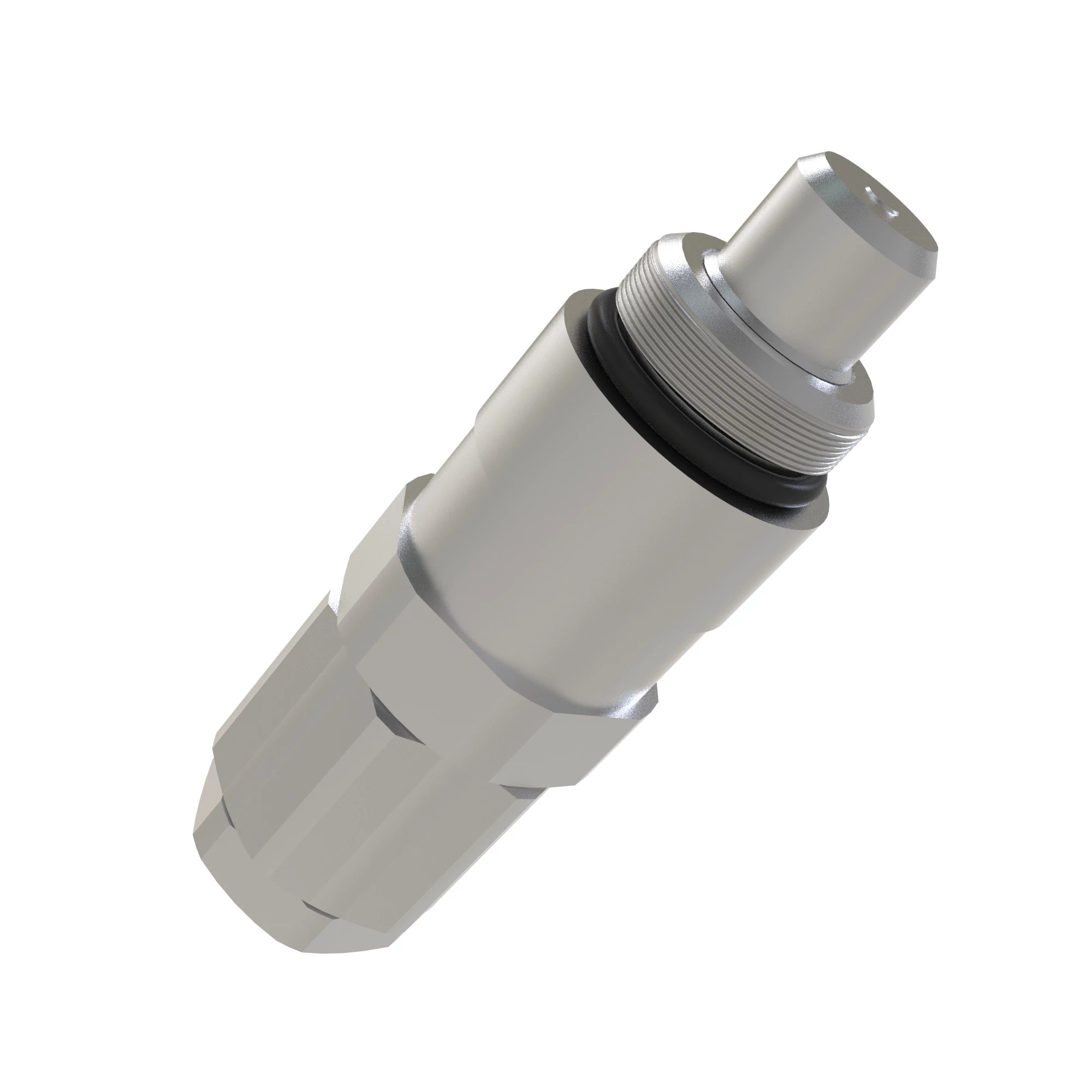 John Deere Pressure Relief Valve - AT486425