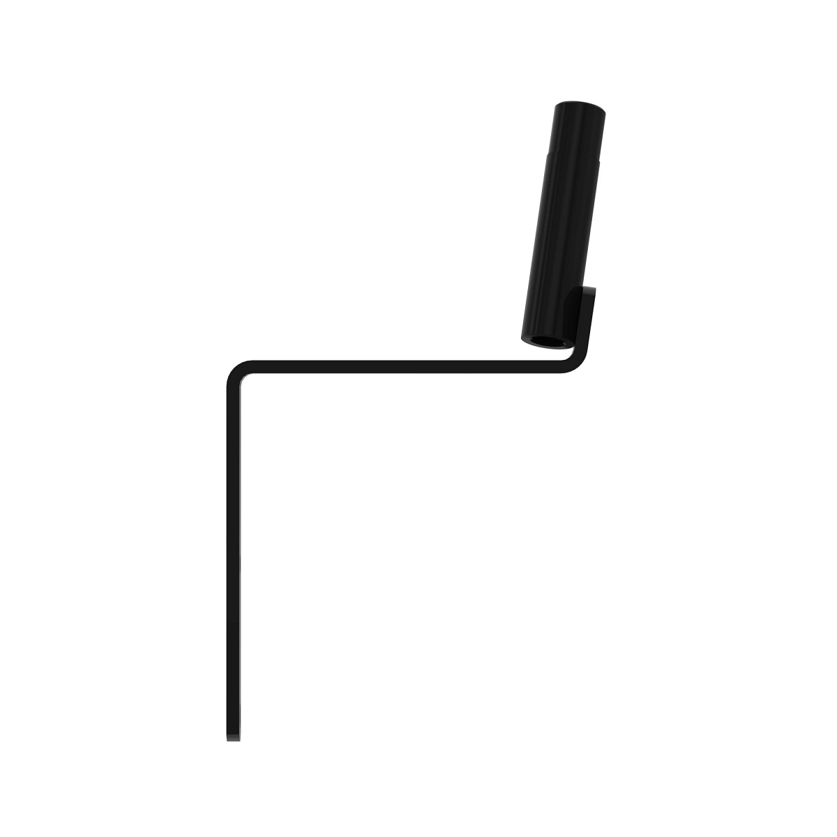 BRACKET ASSY FOR BEACONLIGHT INSTAL