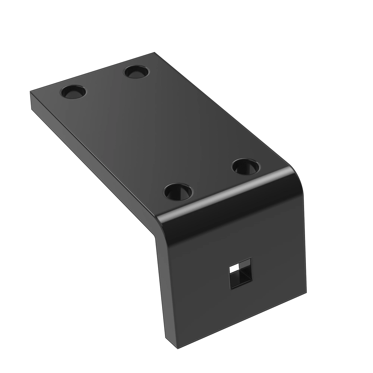 Support, Plate