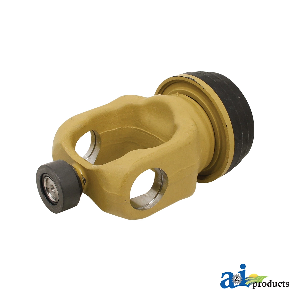 Tractor Yoke, Qd