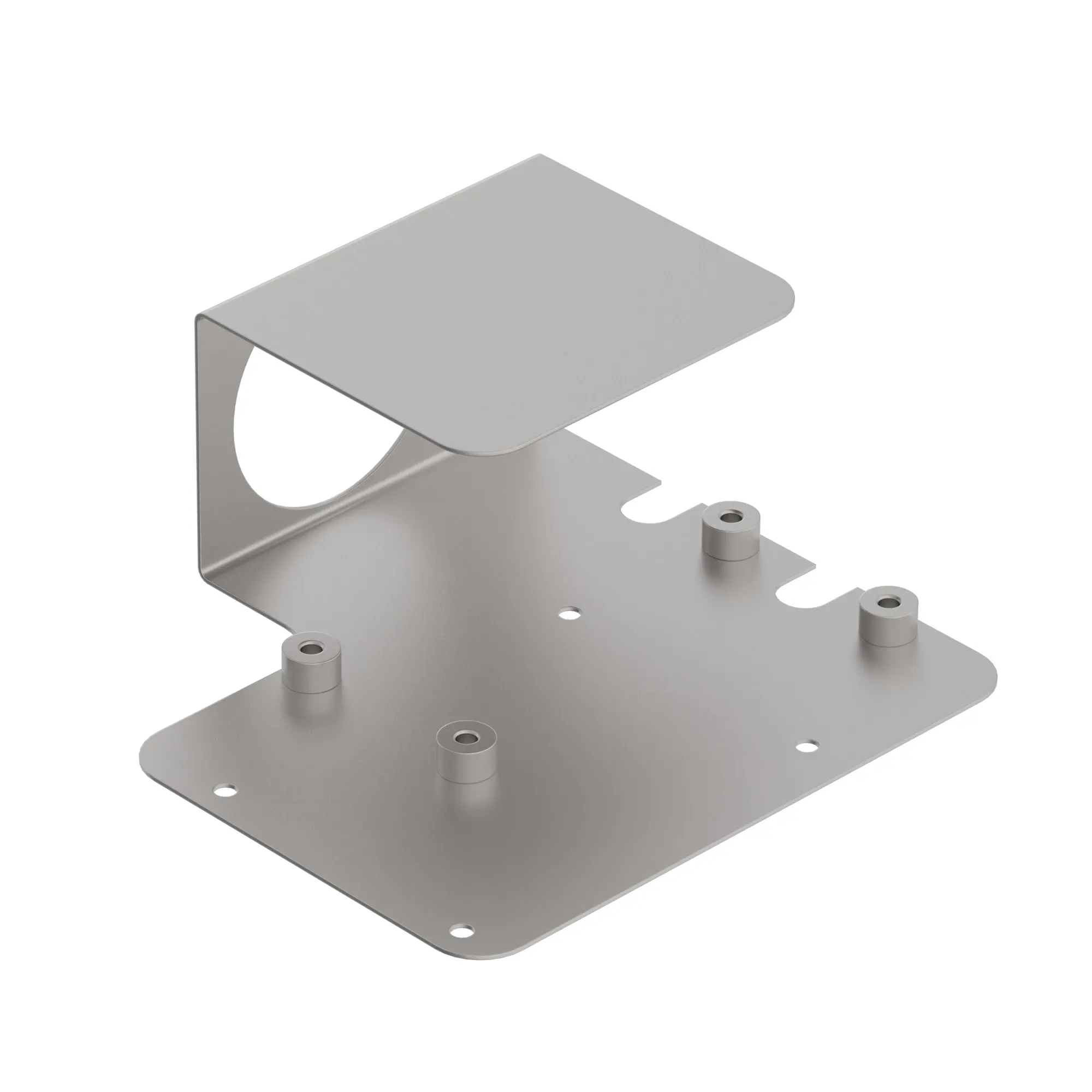 John Deere Bracket - AT374199
