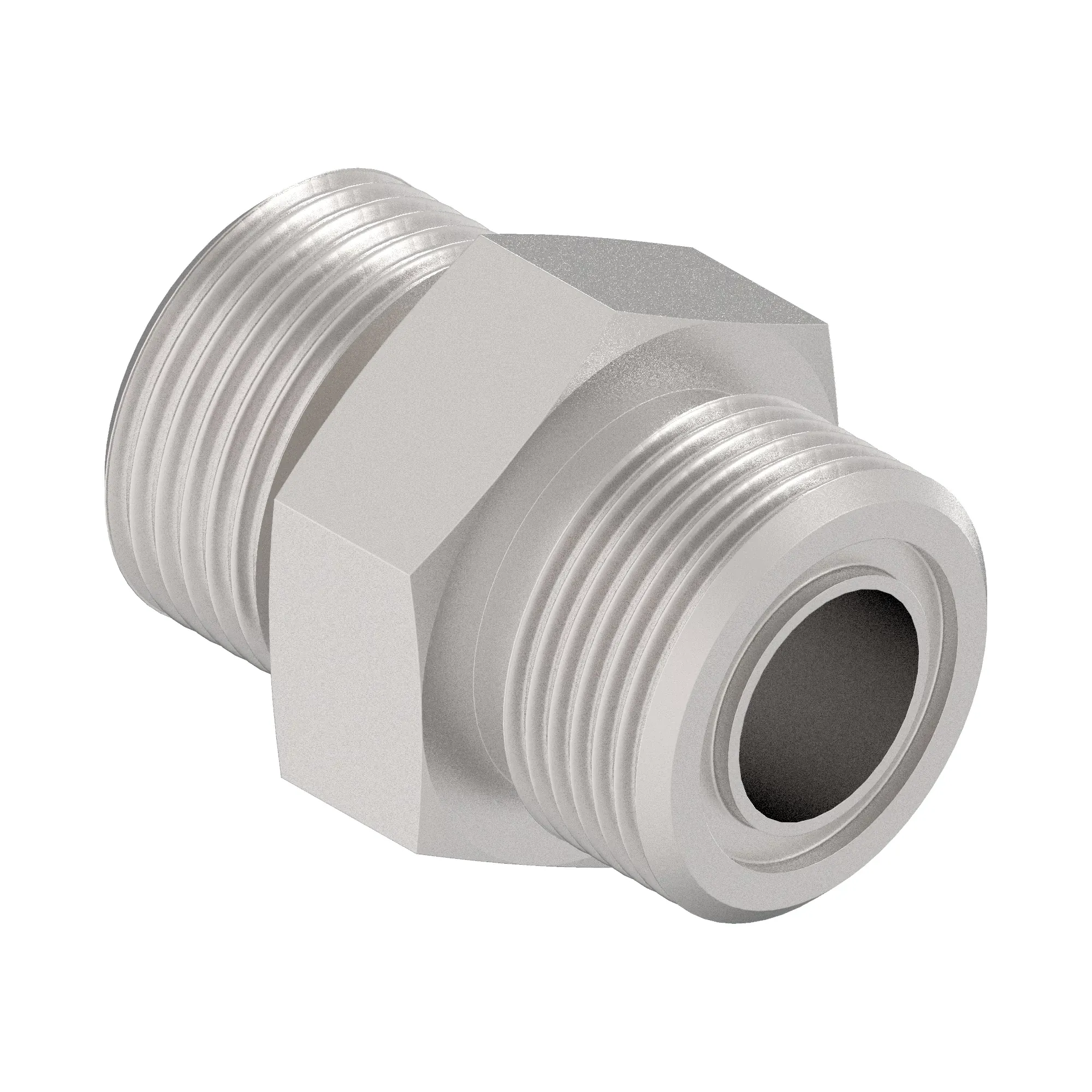 John Deere Adapter Fitting - 38H3343