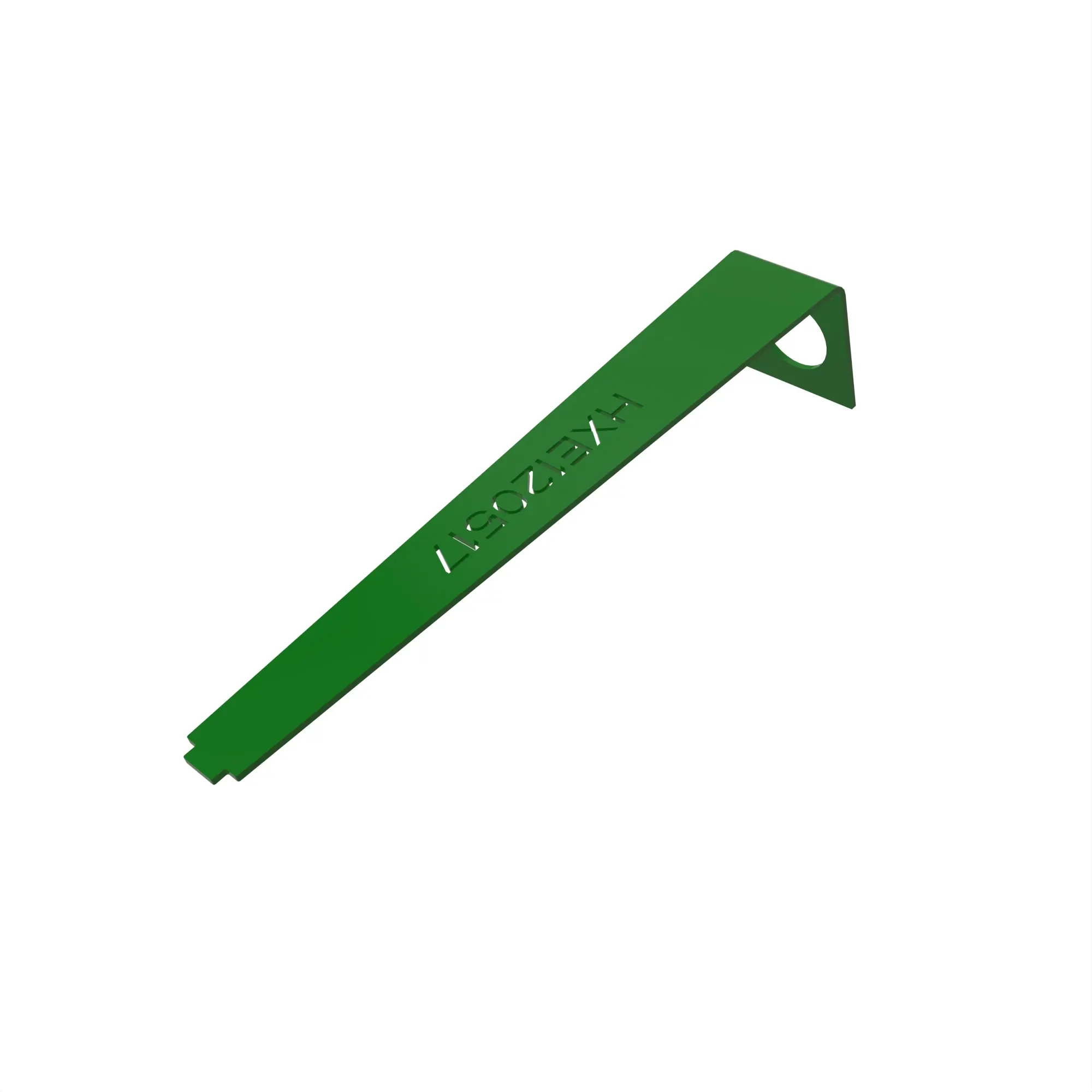John Deere Gauge - HXE120517