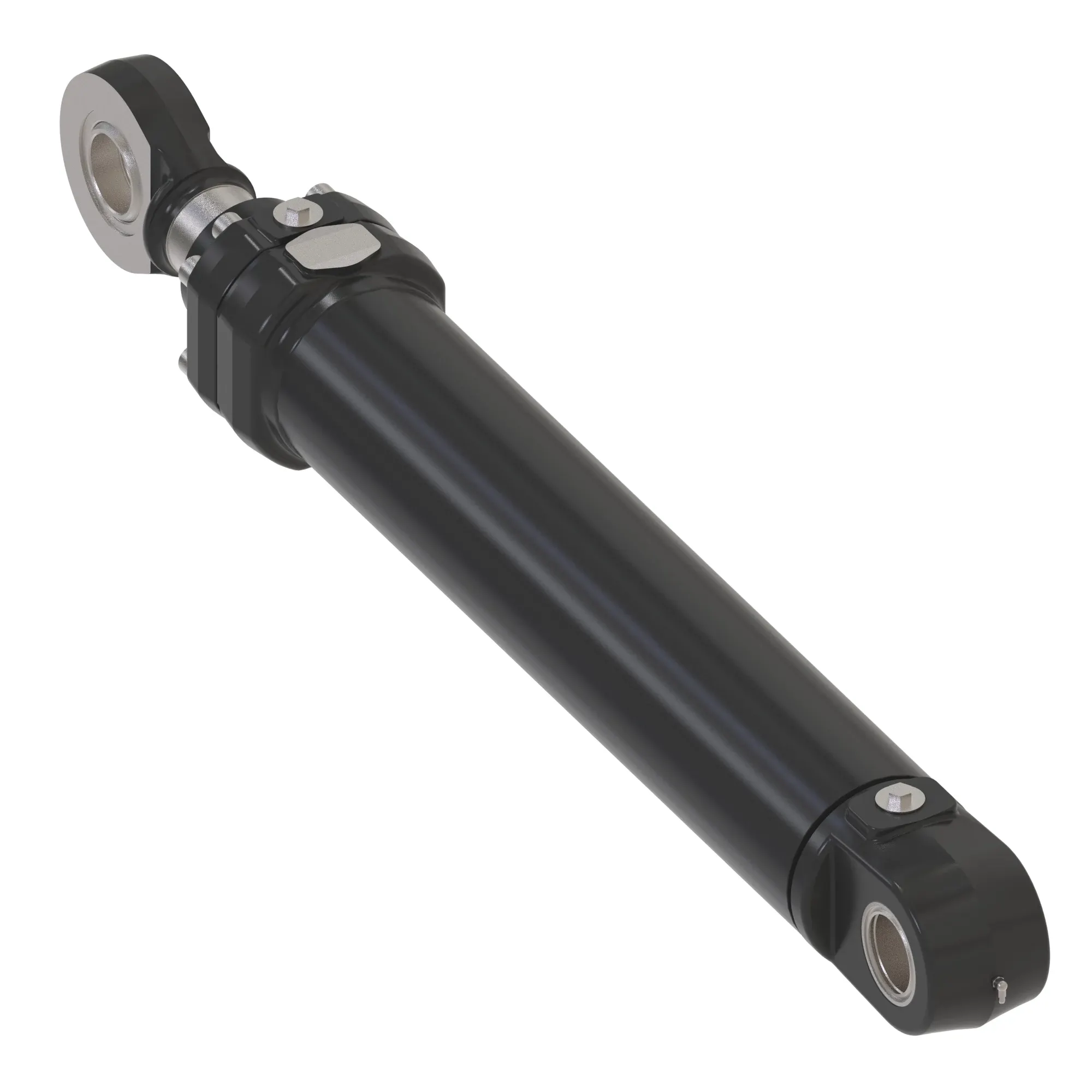 Hydraulic Cylinder, 160X95-952.5