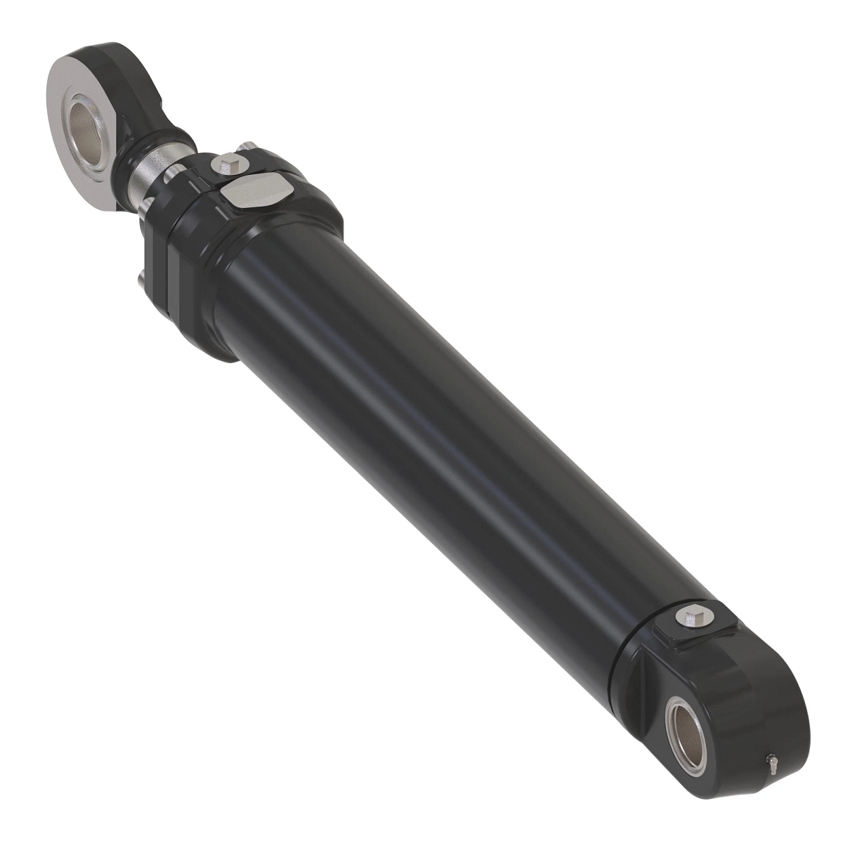 Hydraulic Cylinder, 160X95-952.5