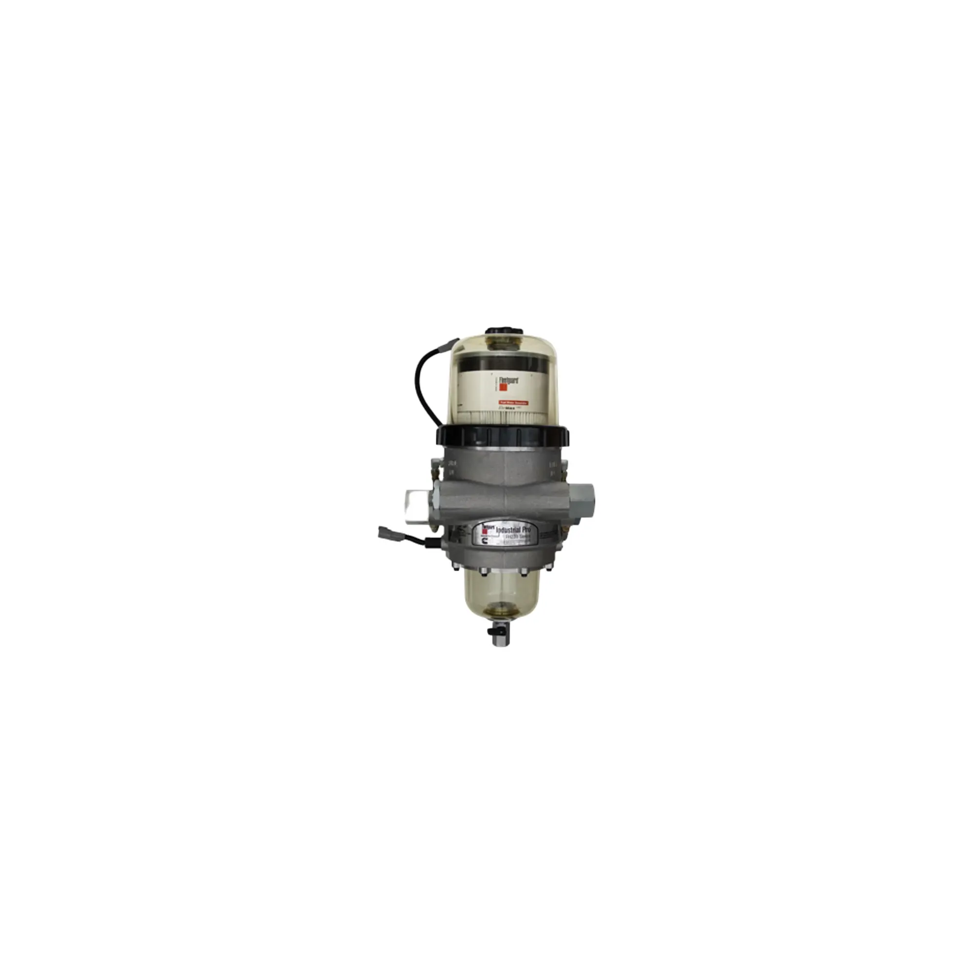 Fleetguard Fuel Water Separator Assembly - PMFH23916