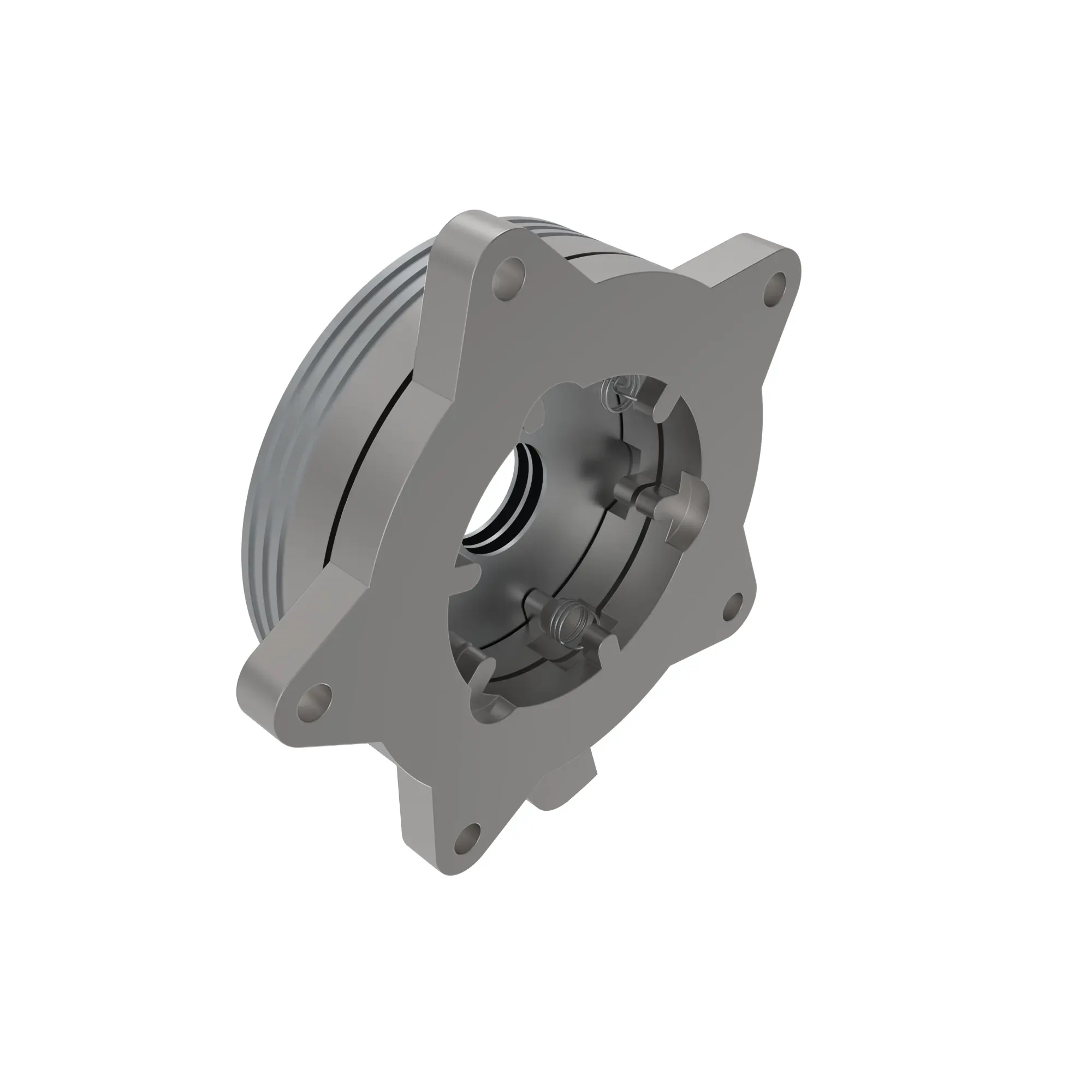 YZ80982: Brake Disks