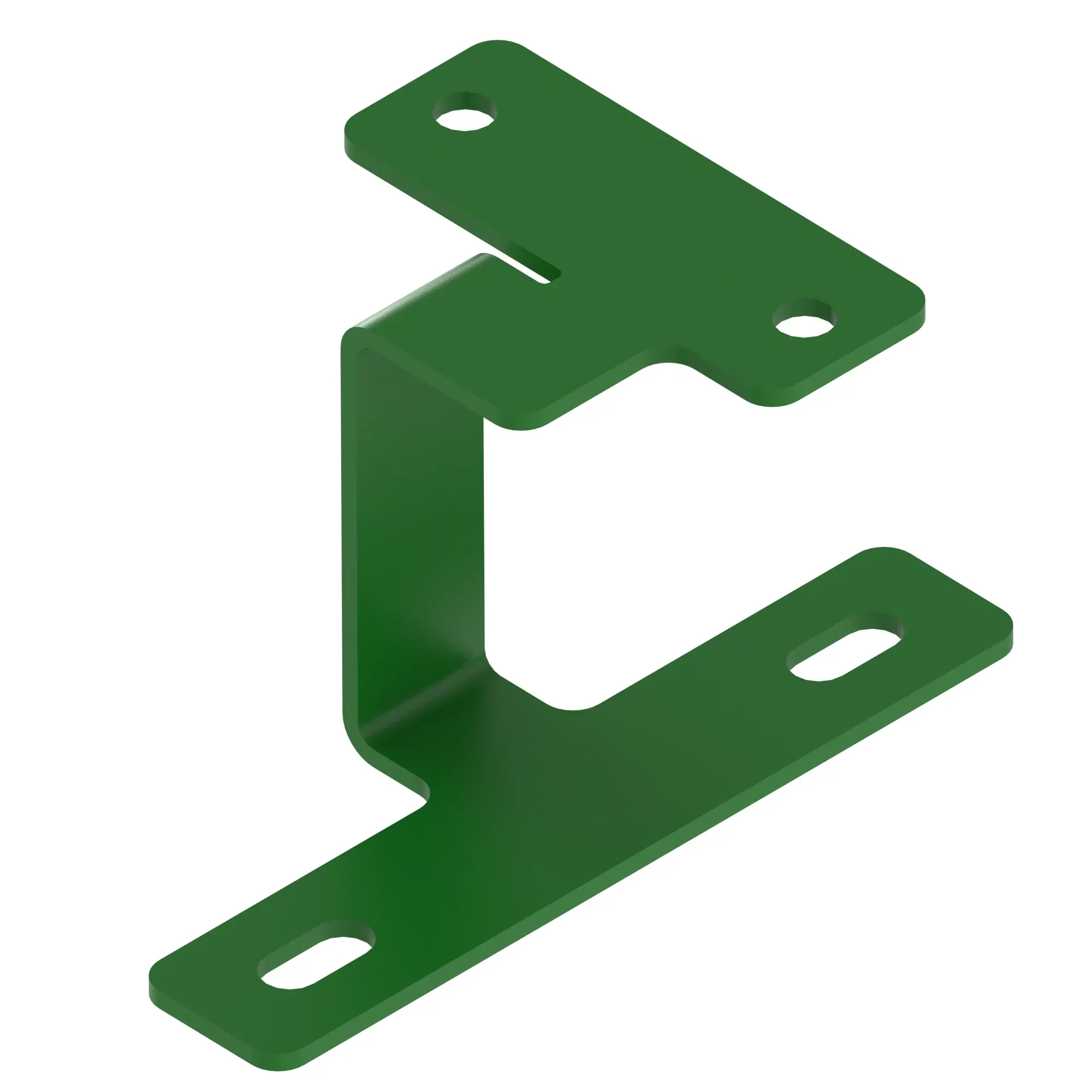 John Deere Bracket - HXE156887