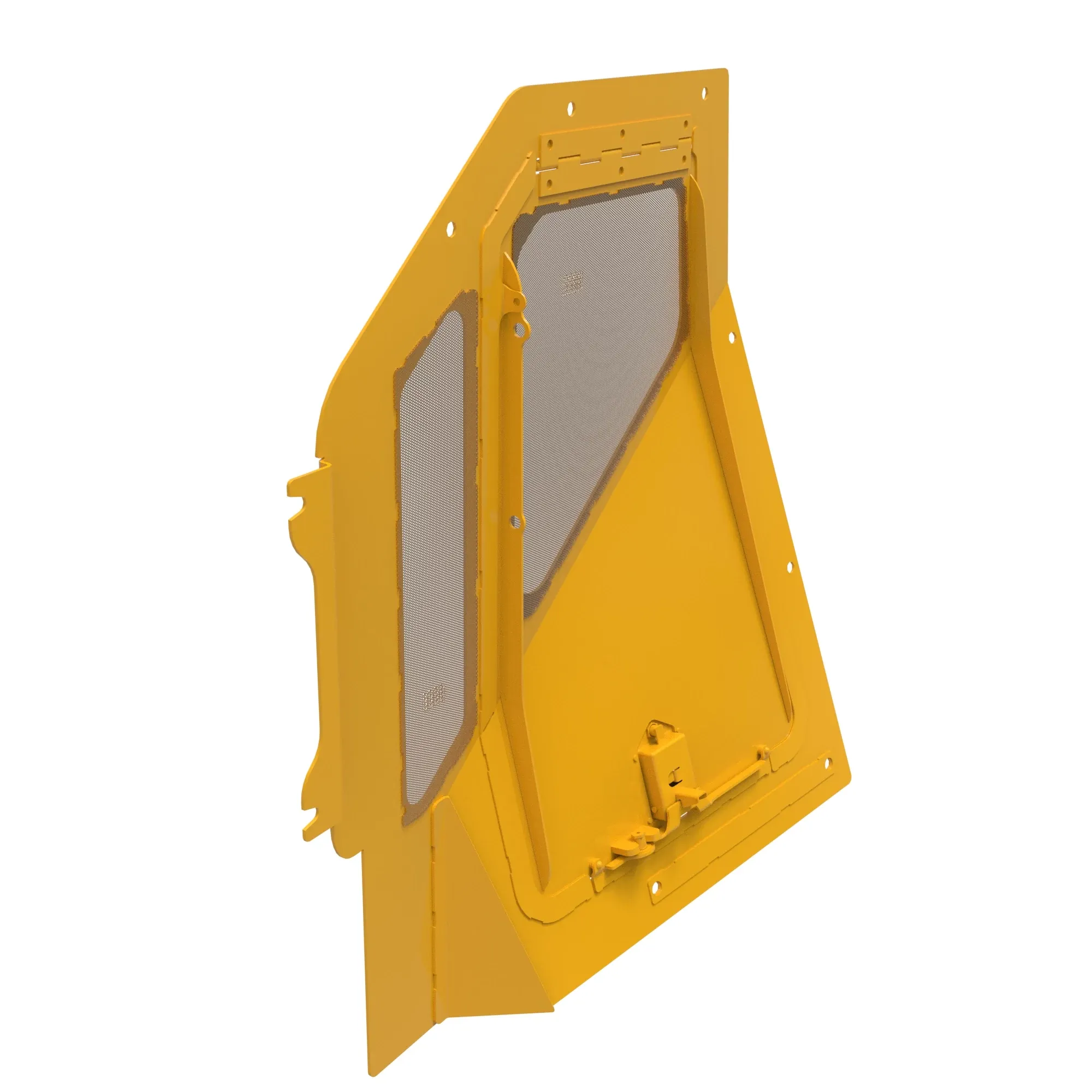 SIDE SHIELD RH