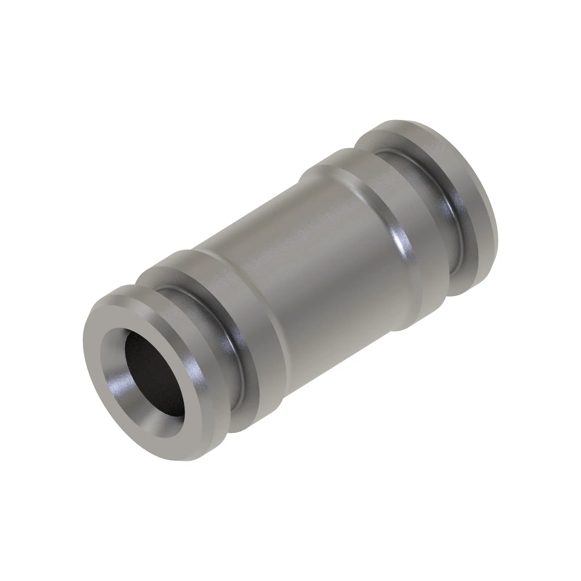 John Deere Top Shaft Lube Oil Line - SU20996