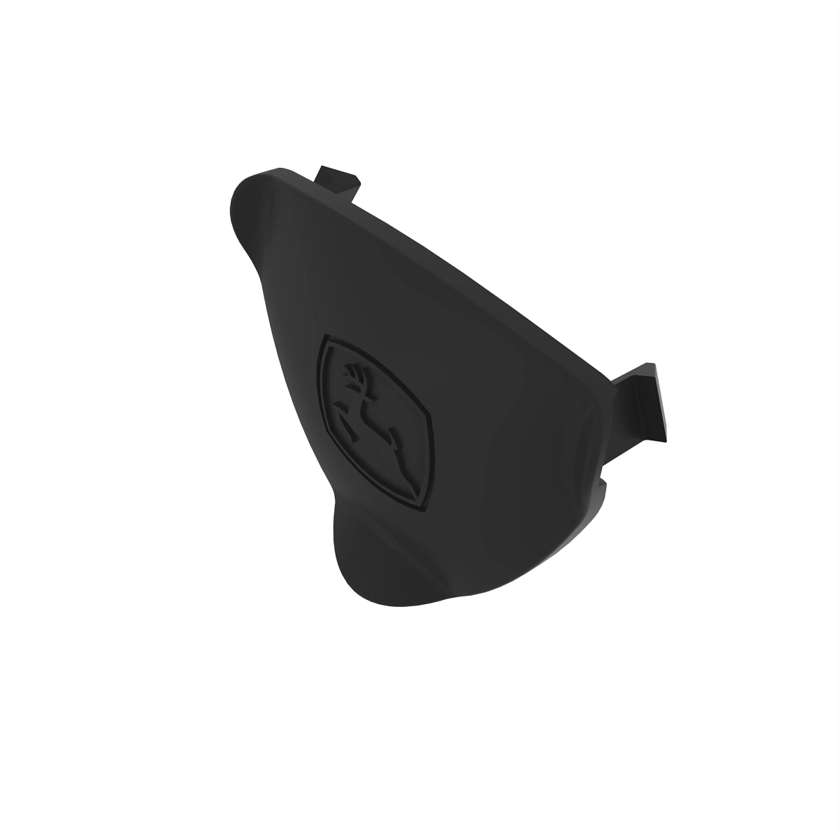Cap, Steering Wheel 13"