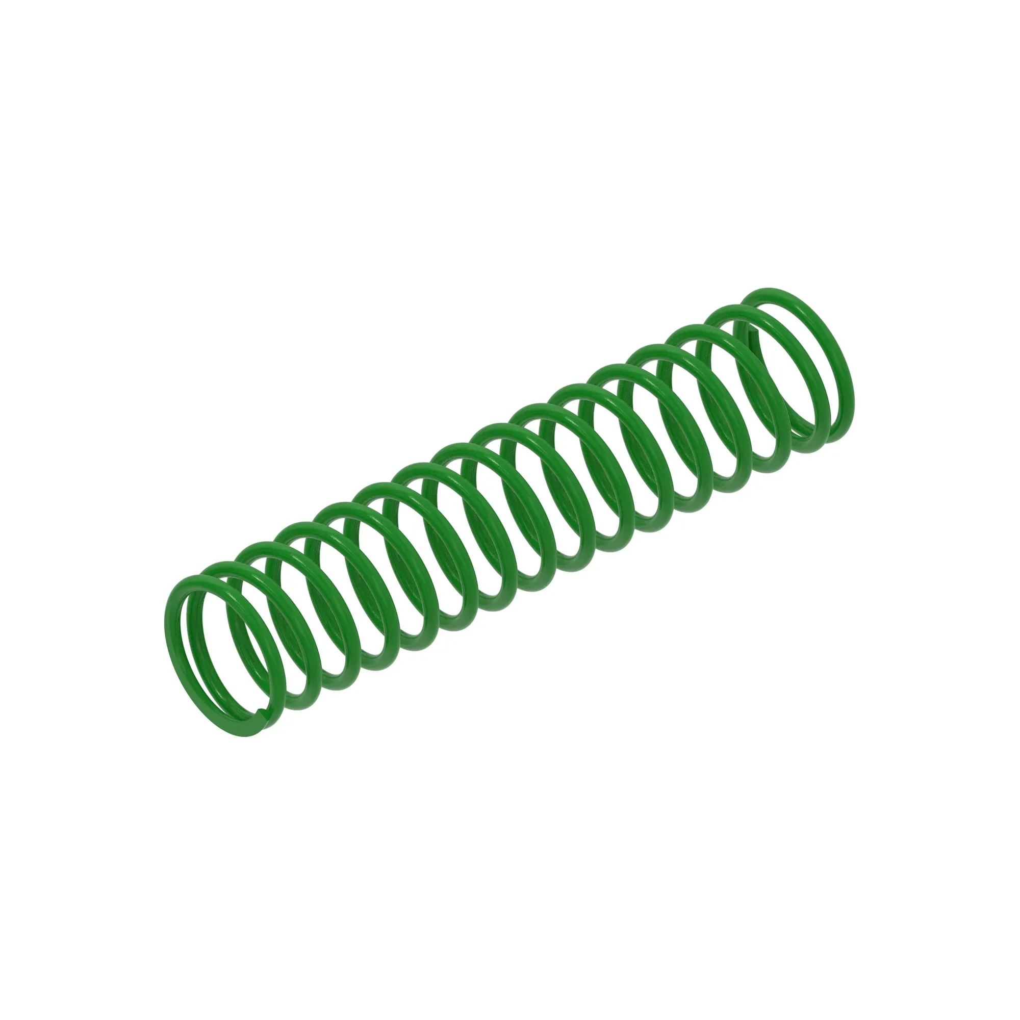 SPRING, REGULATING VALVE