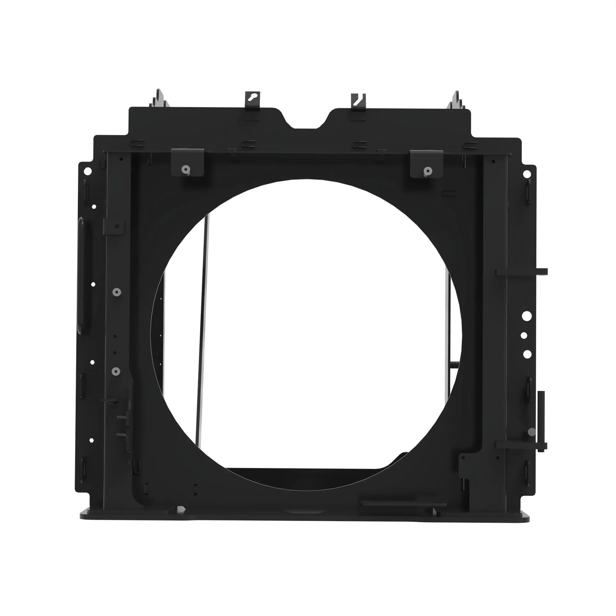 Frame