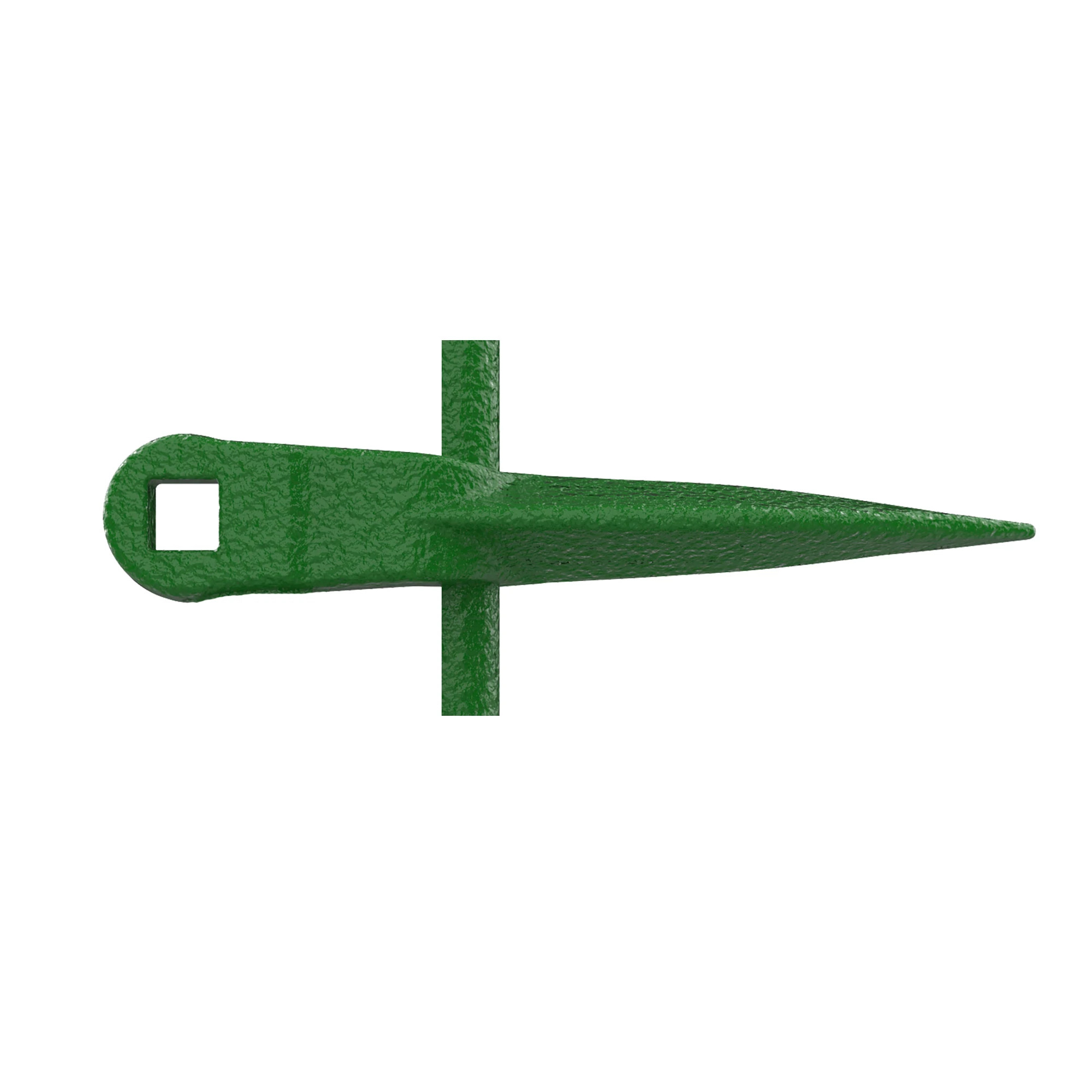 John Deere Mower Knife Guard - AE36136