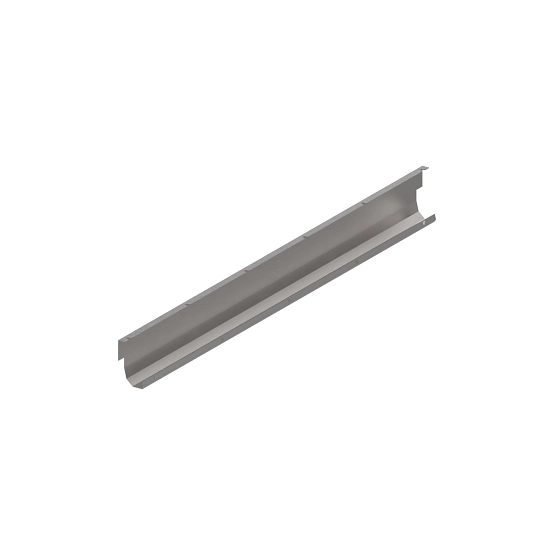 John Deere Deflector - CC137234