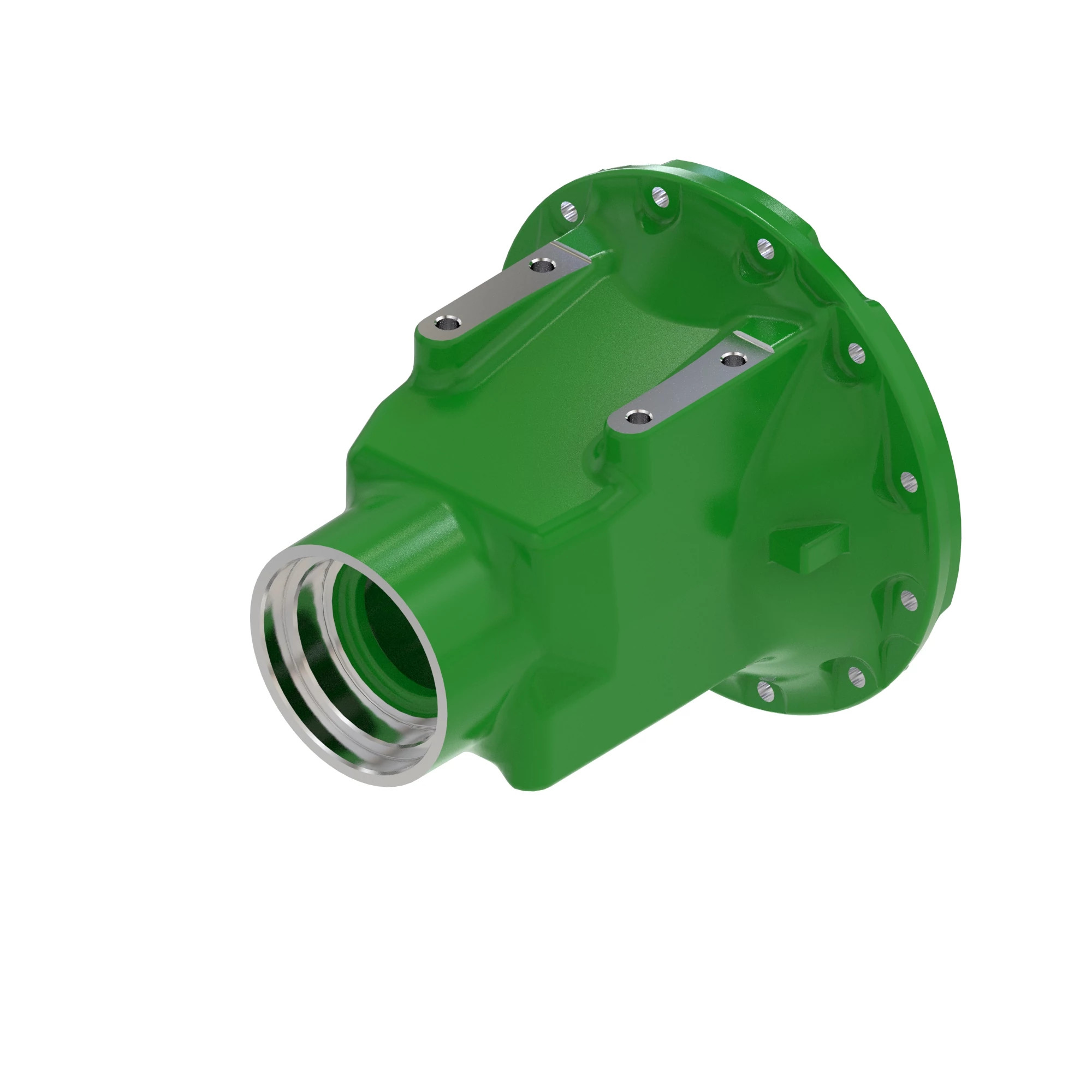 HOUSING, AXLE HOUSING