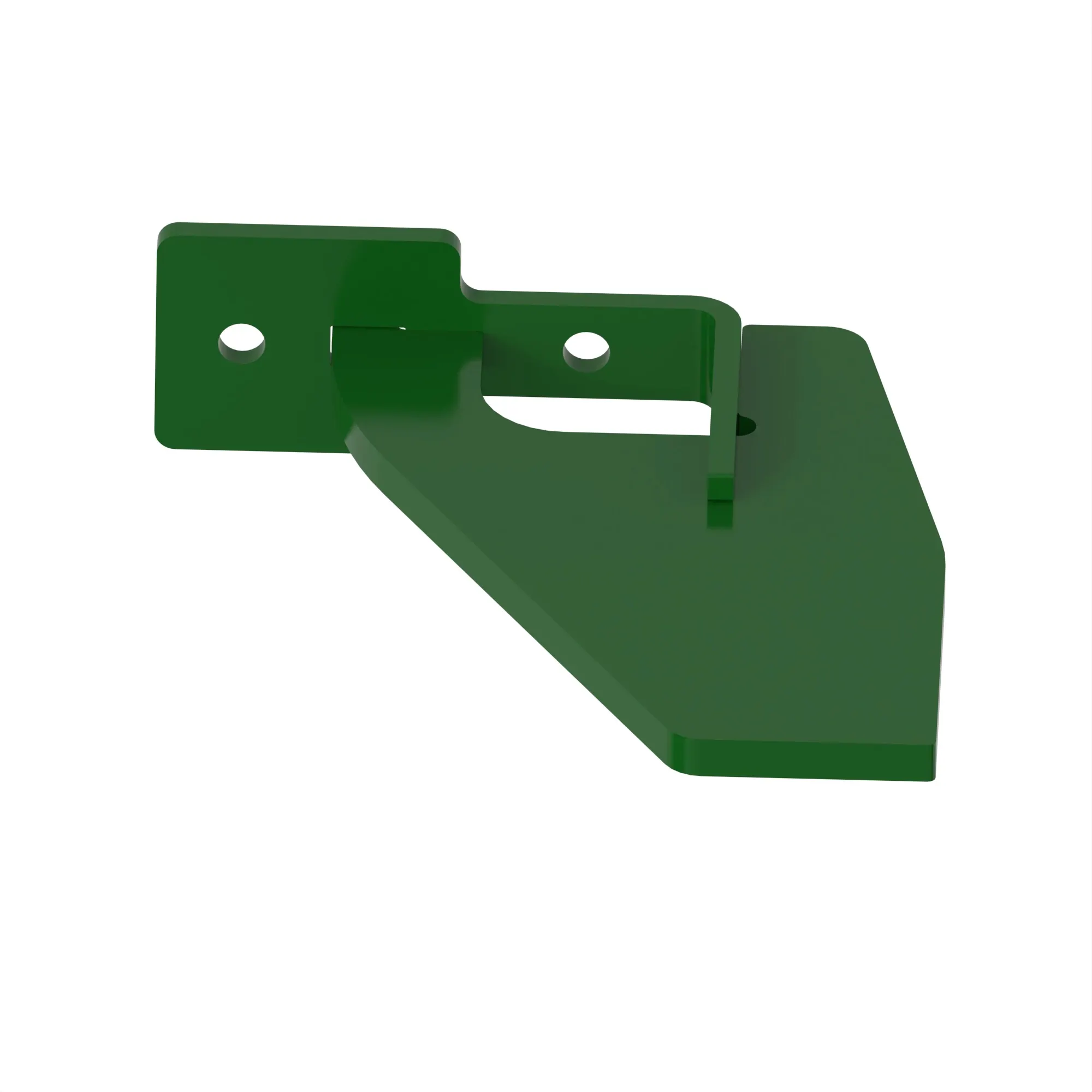 John Deere Deflector - AFH206751